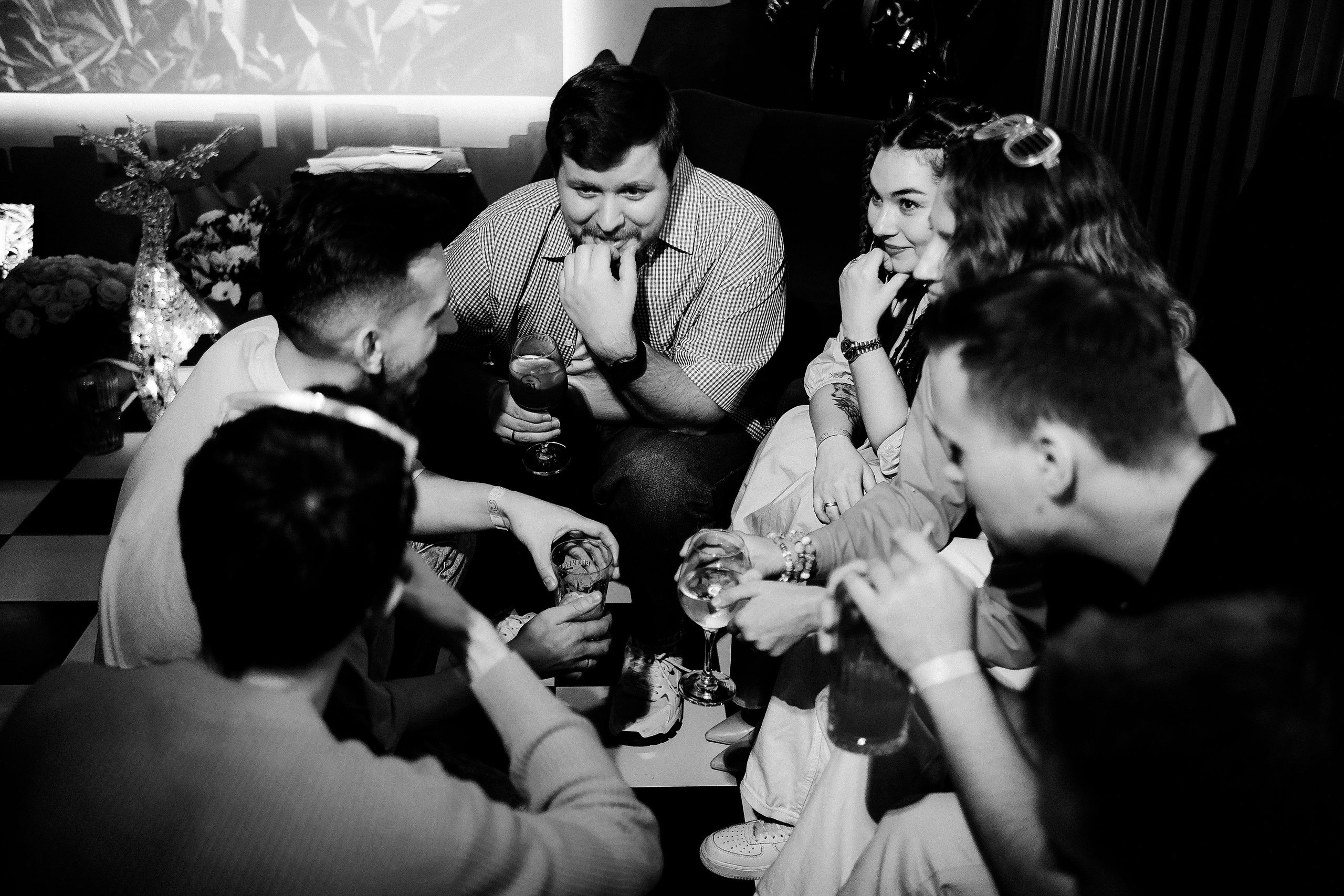 Rubin loft ДР Алины. Phdkvmr.ru