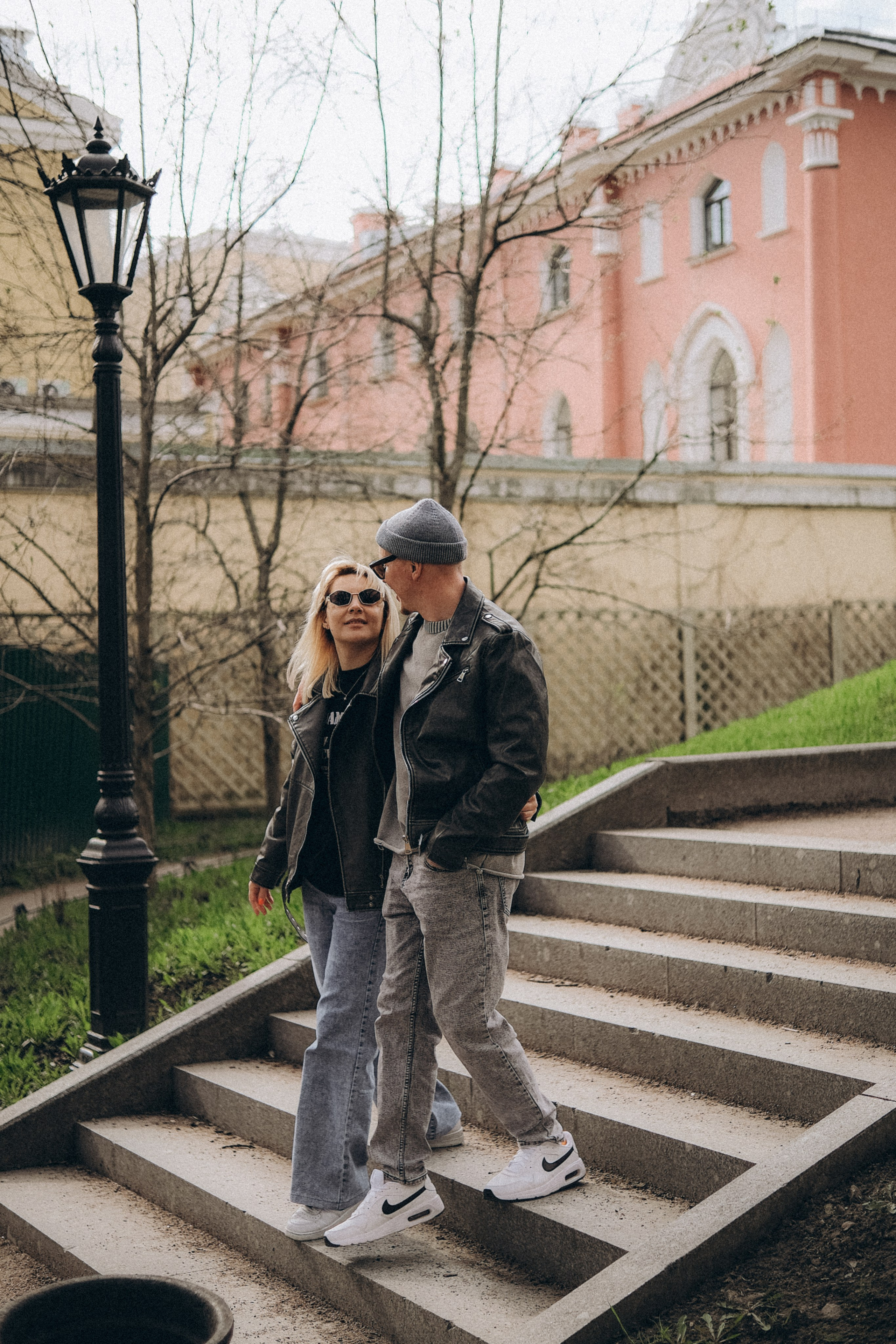 Кира & Макс. Phdkvmr.ru