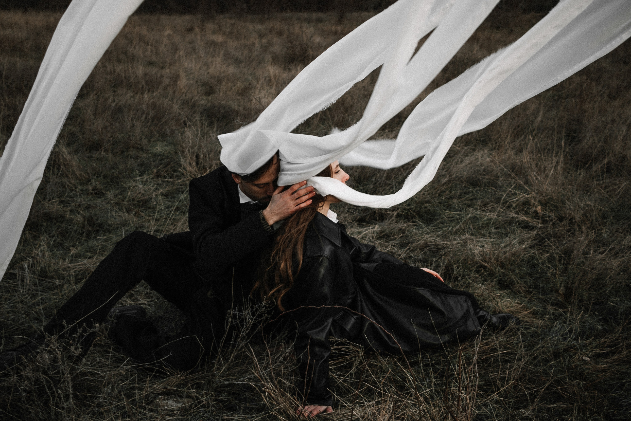 Александр и Анастасия. Фотограф в Крыму | Виктория Нотевская