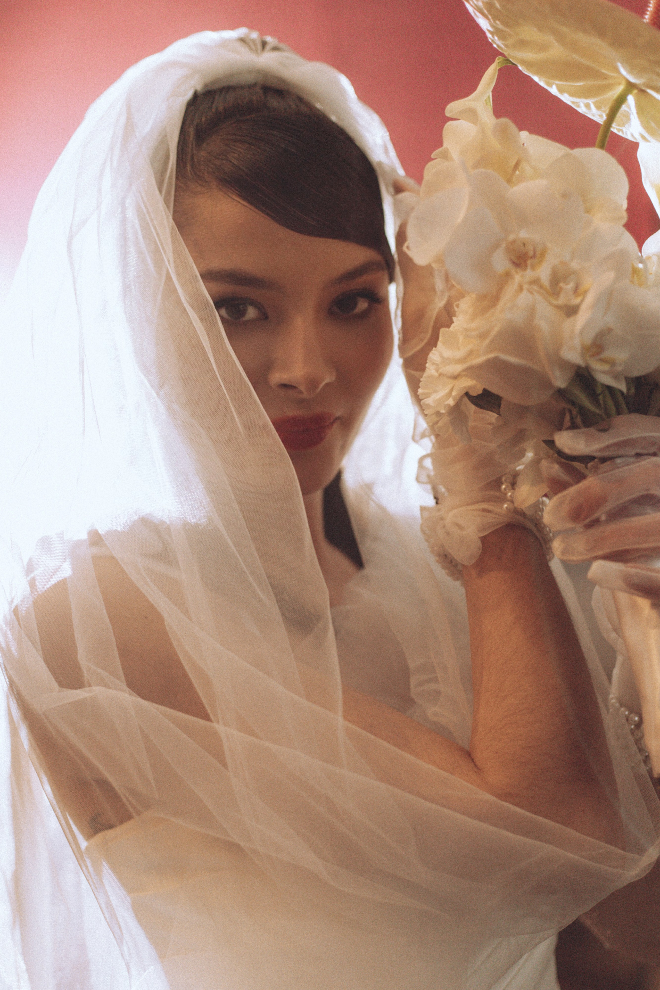 Milia & Razil. Wedding Photographer