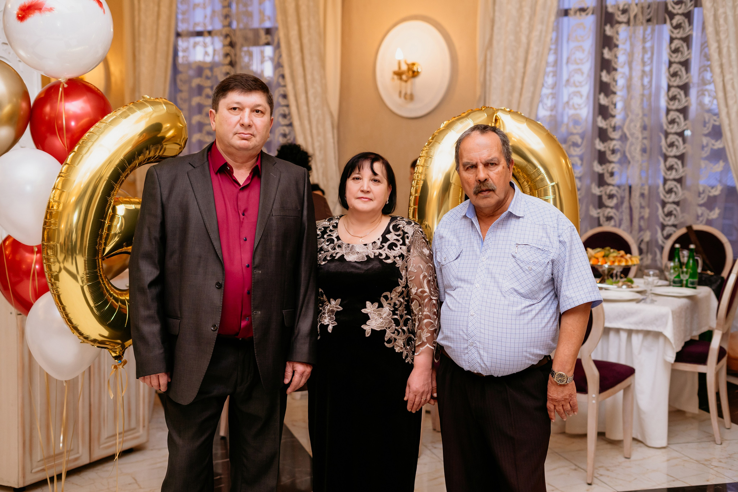 Юбилей Нели / ШМ. Фотограф мероприятий в Ростове-на-Дону Есманская Елена