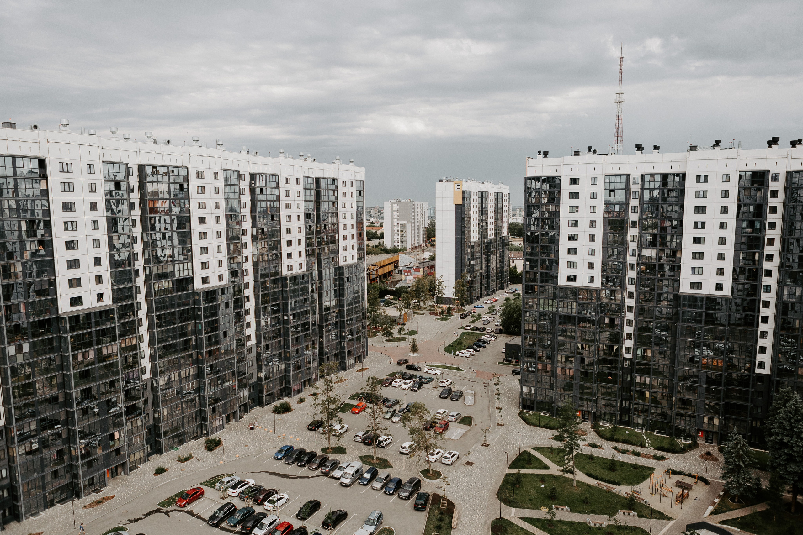 Илья и Алина. Фотограф, видеограф в Челябинске Глеб Хазиев