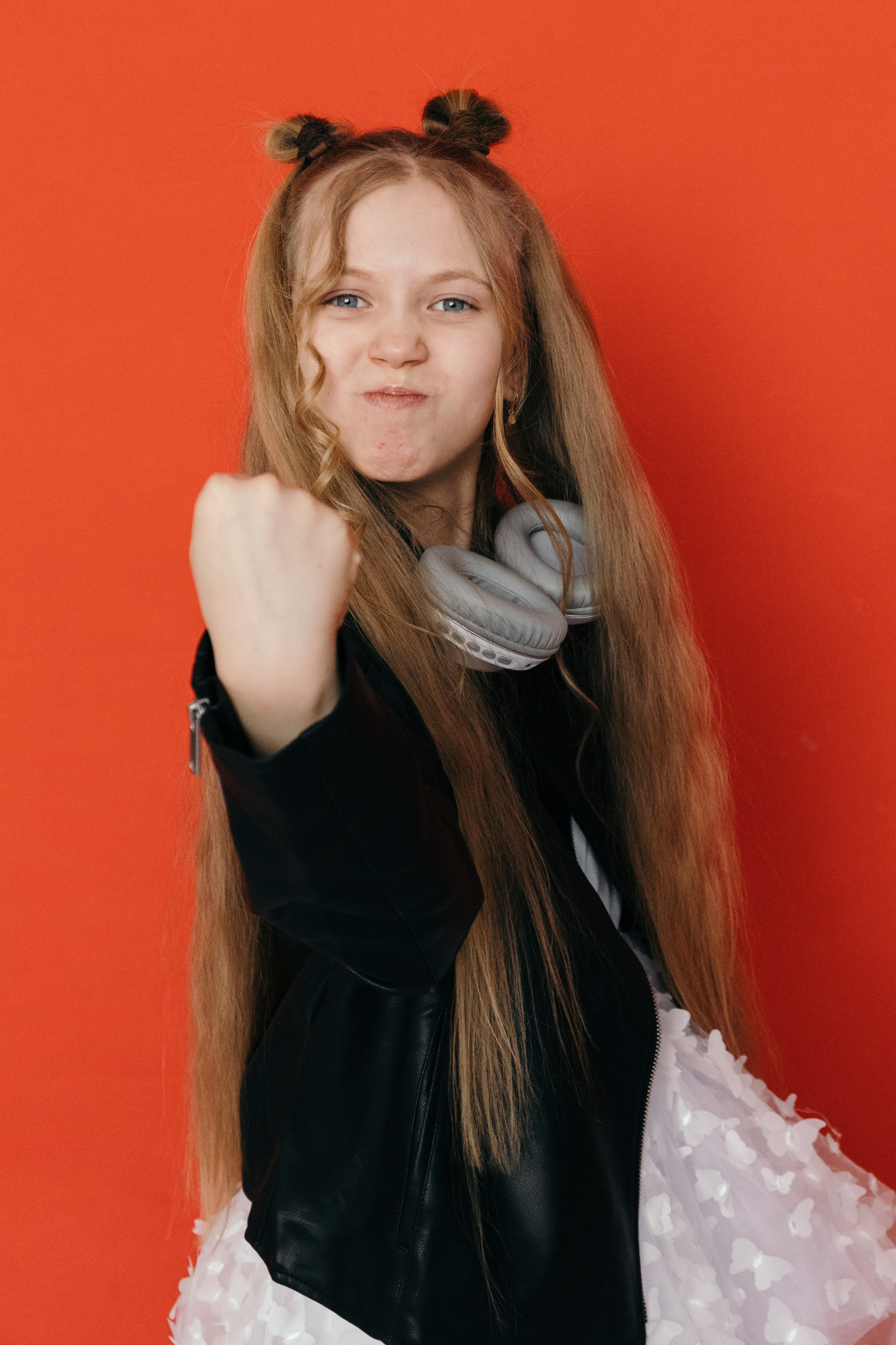 Аглая. Фотограф Елена Балакина (Челябинск)