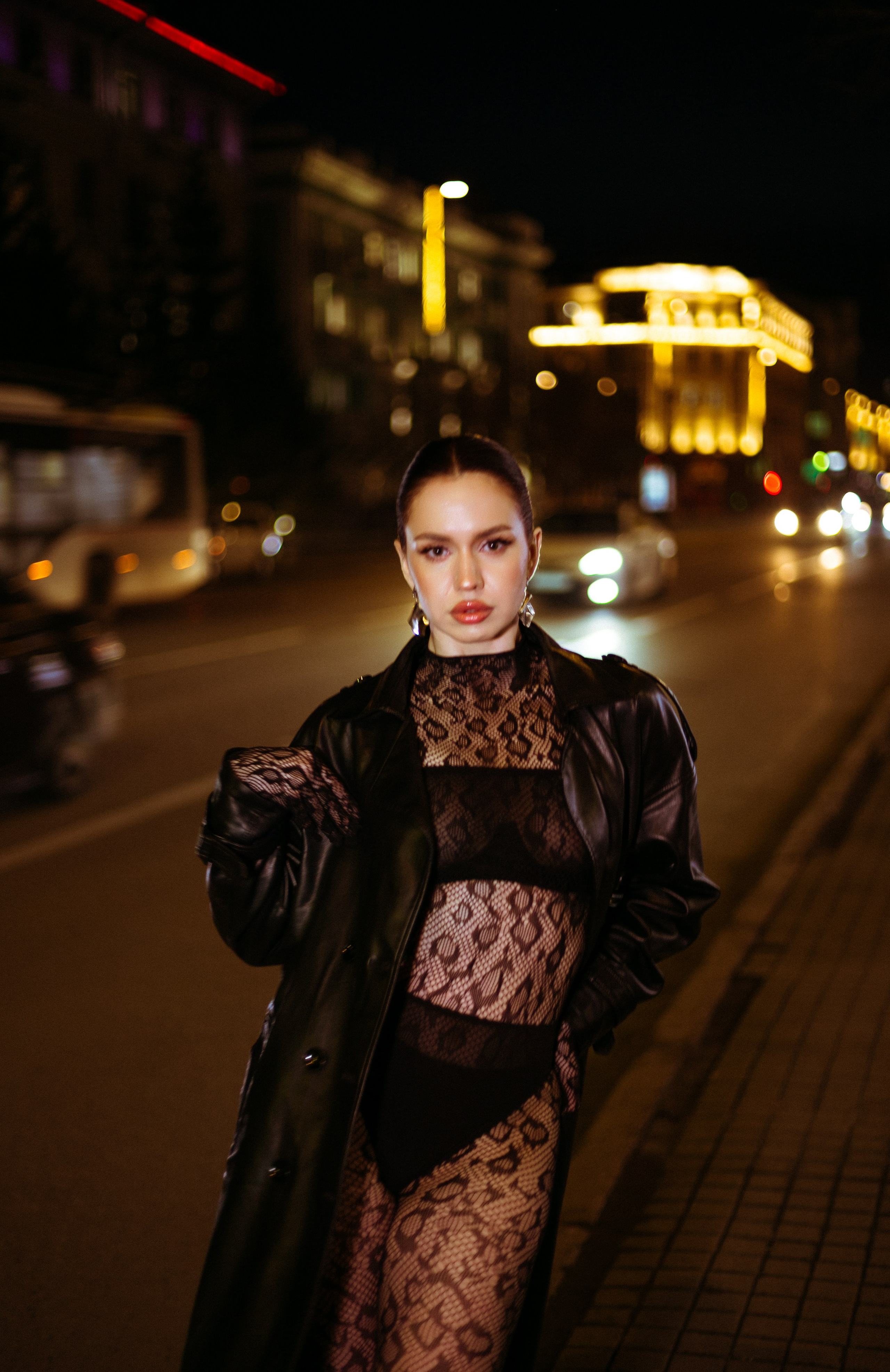 Ксения. Фотограф Кристина Ананьева в Санкт-Петербурге