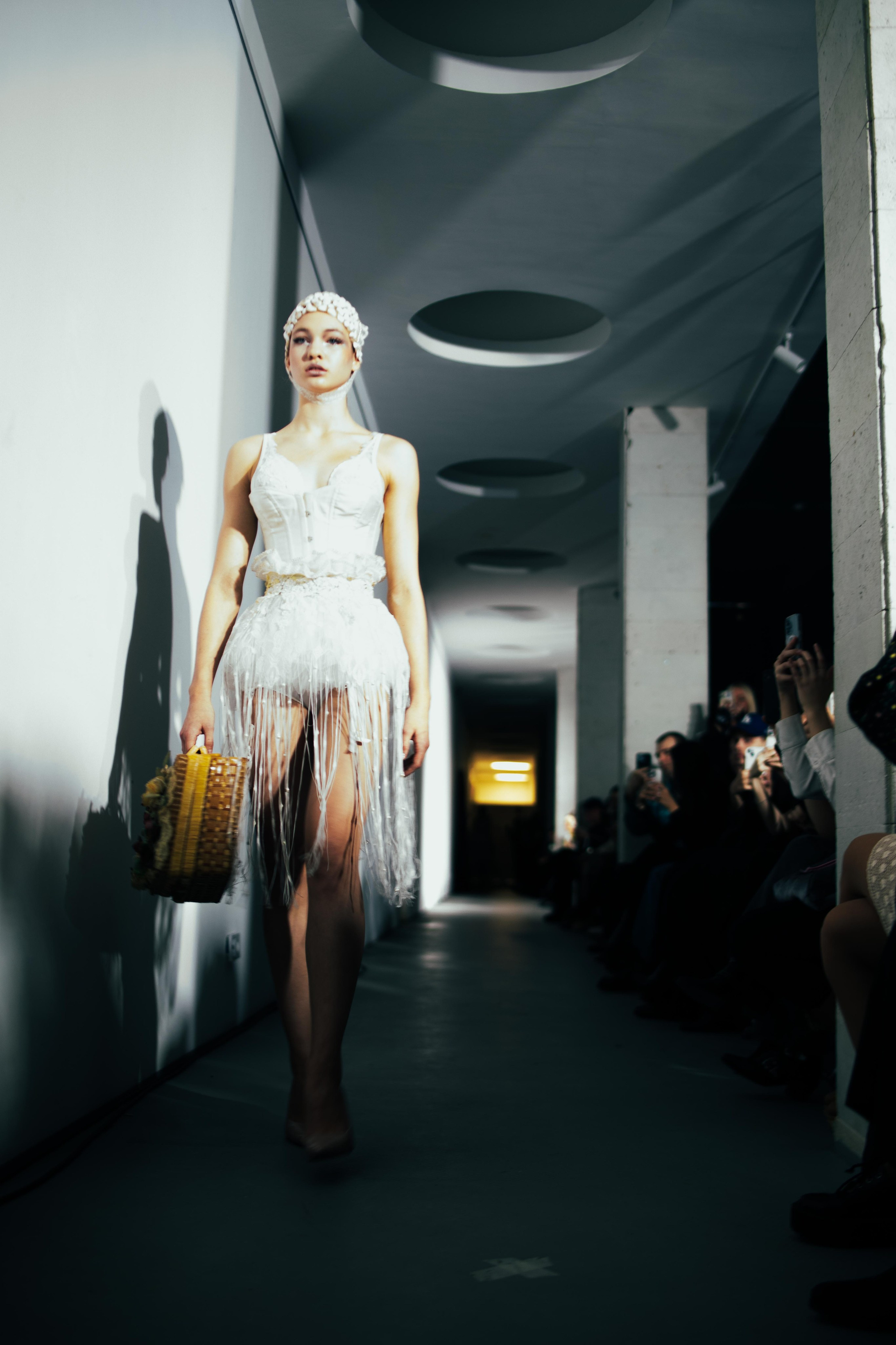 FASHION KILLA. Коммерческий Фотограф Виктор Фоменых