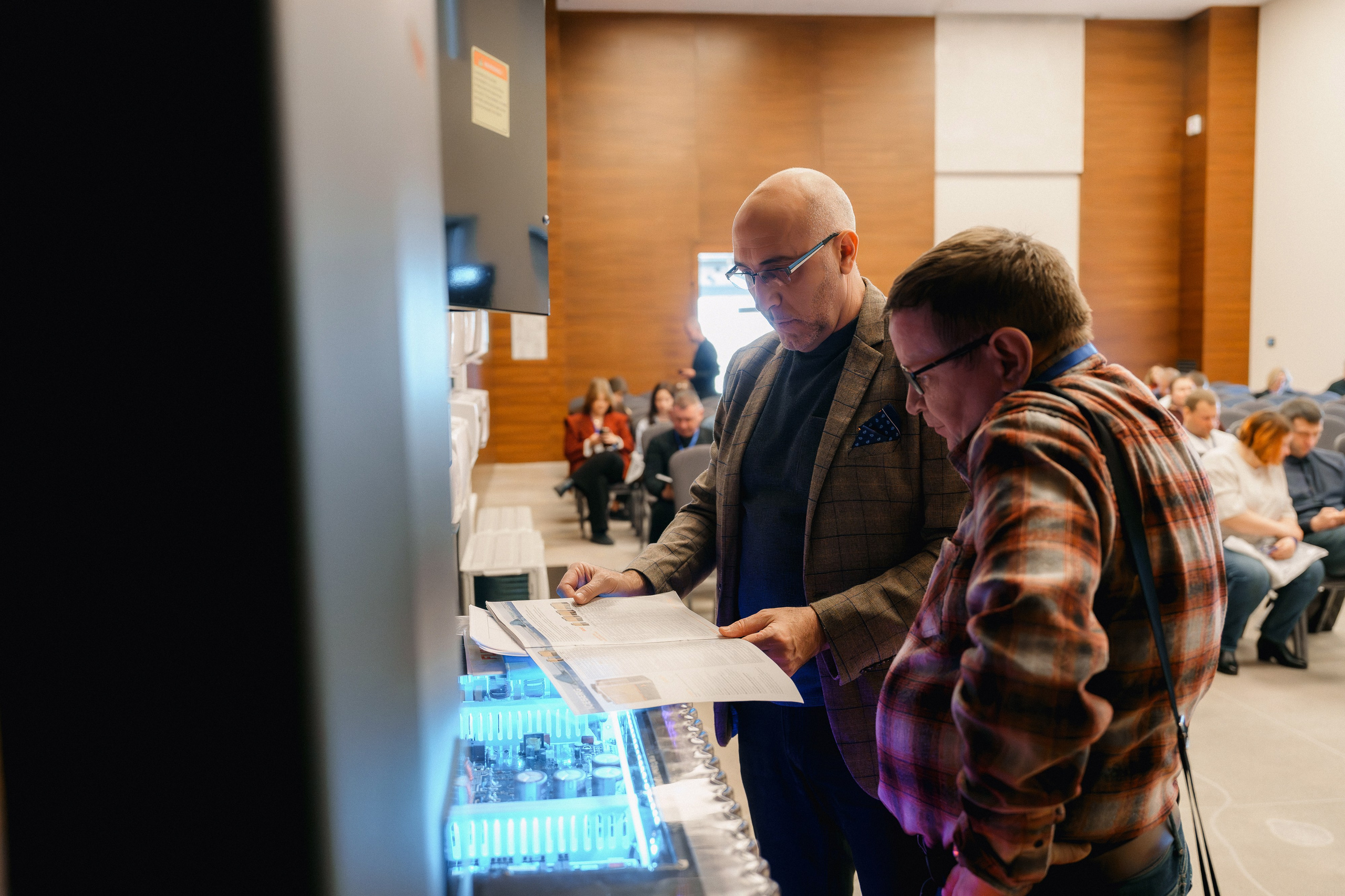 Девятый вал (МАРРИОТ). Свадебный и репортажный фотограф в Воронеже Роман Янко