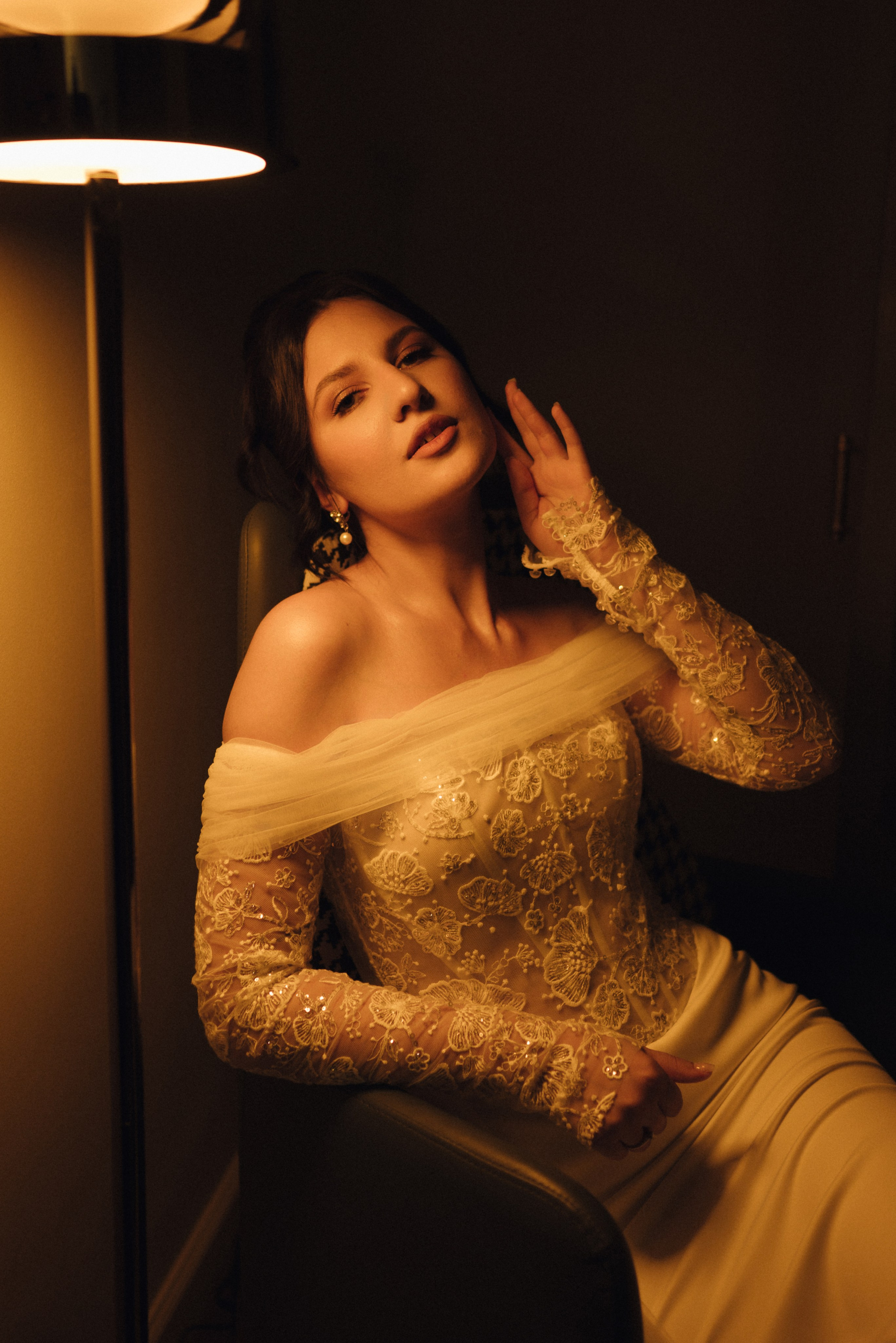 Кирилл и Анастасия. Свадебный фотограф Надежда Долгова