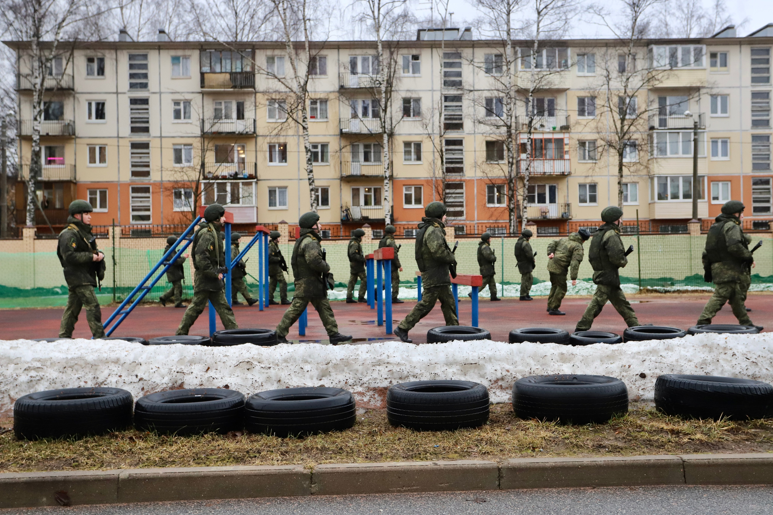 День открытых дверей. Марина Мамонтова, фотограф в Санкт-Петербурге