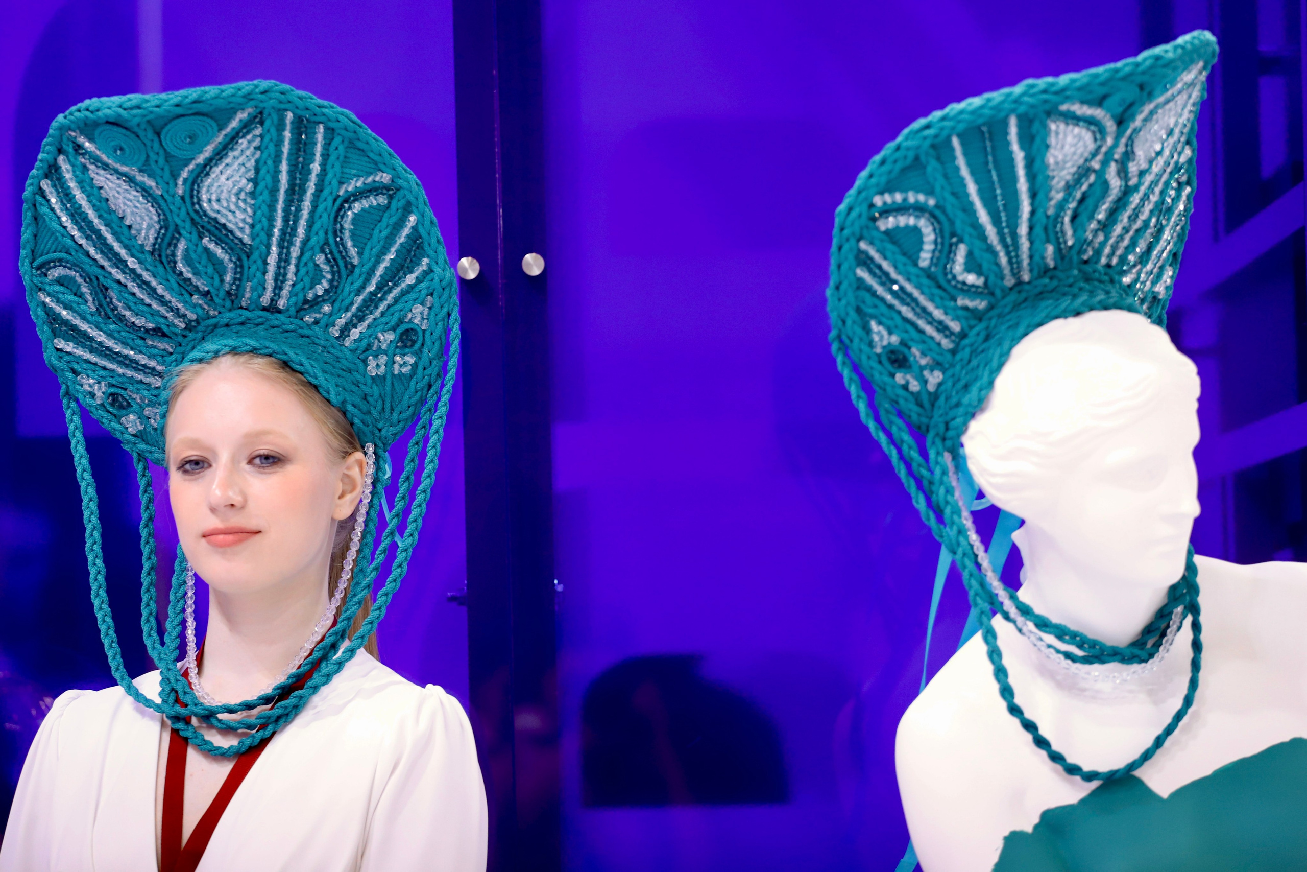 Экономический форум. Марина Мамонтова, фотограф в Санкт-Петербурге