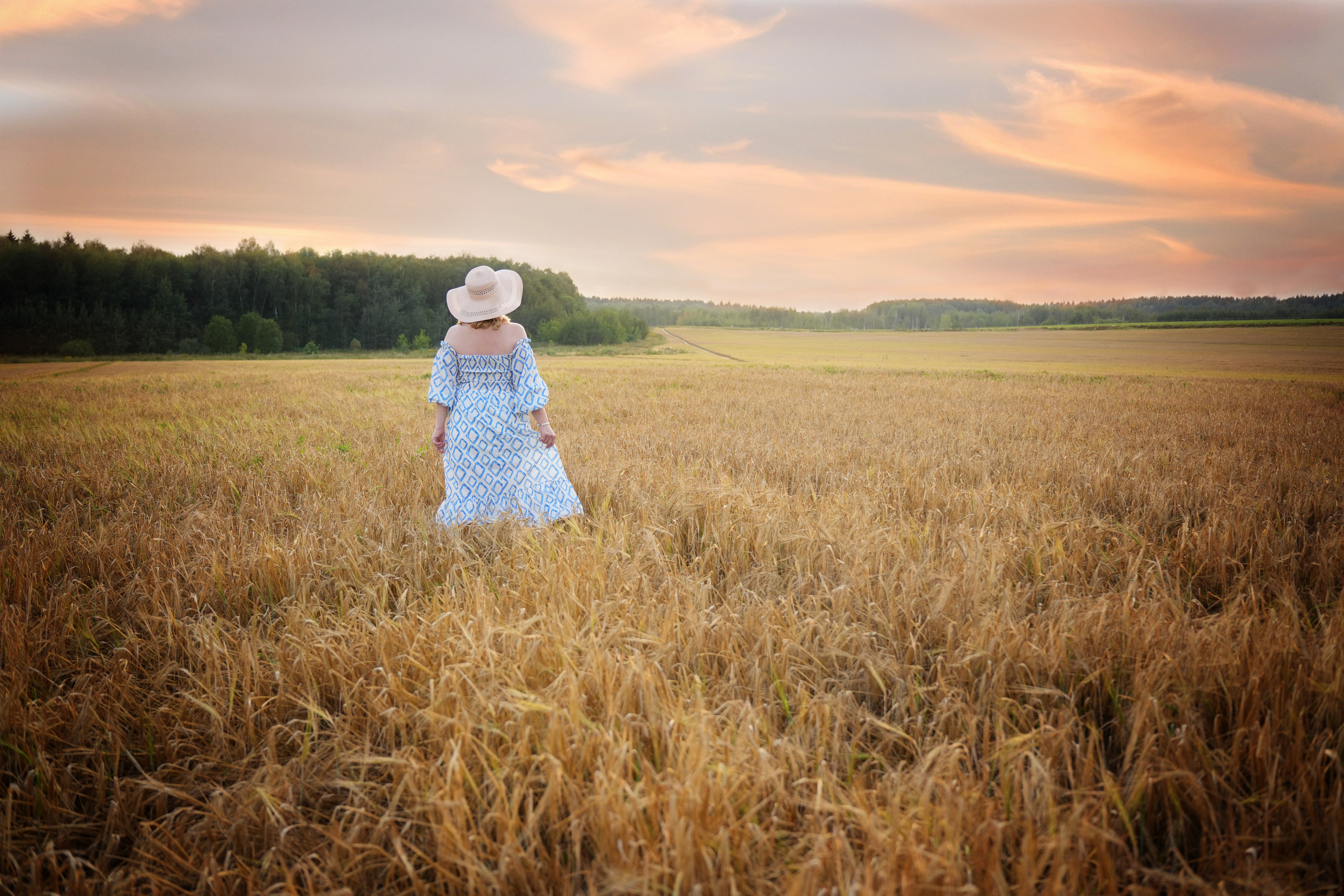 Татьяна_поле. Семейный фотограф Зыкова Анастасия, работаю в Москве и области
