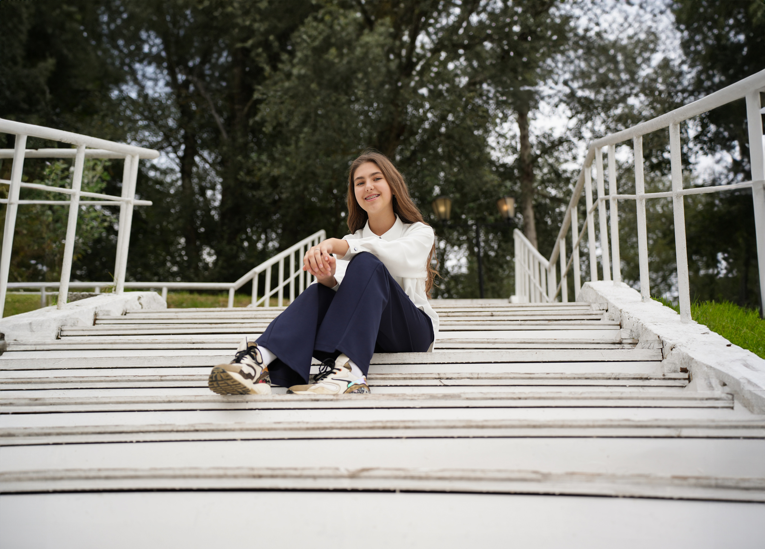 Алиса и Вика. Семейный фотограф Зыкова Анастасия, работаю в Москве и области
