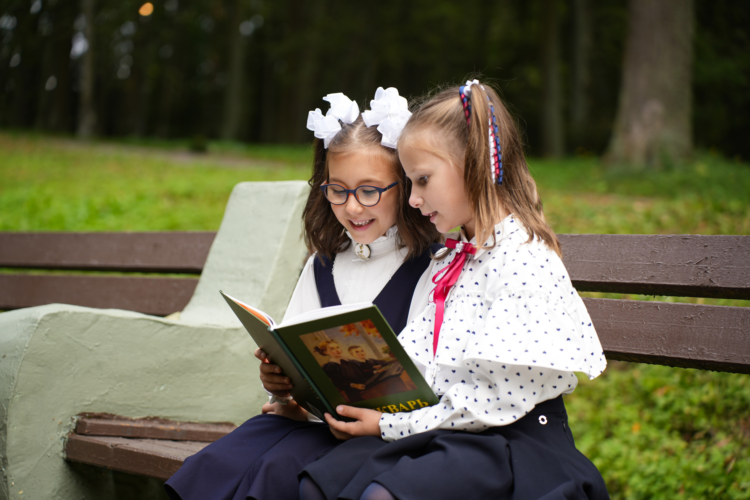 Алиса и Вика. Семейный фотограф Зыкова Анастасия, работаю в Москве и области