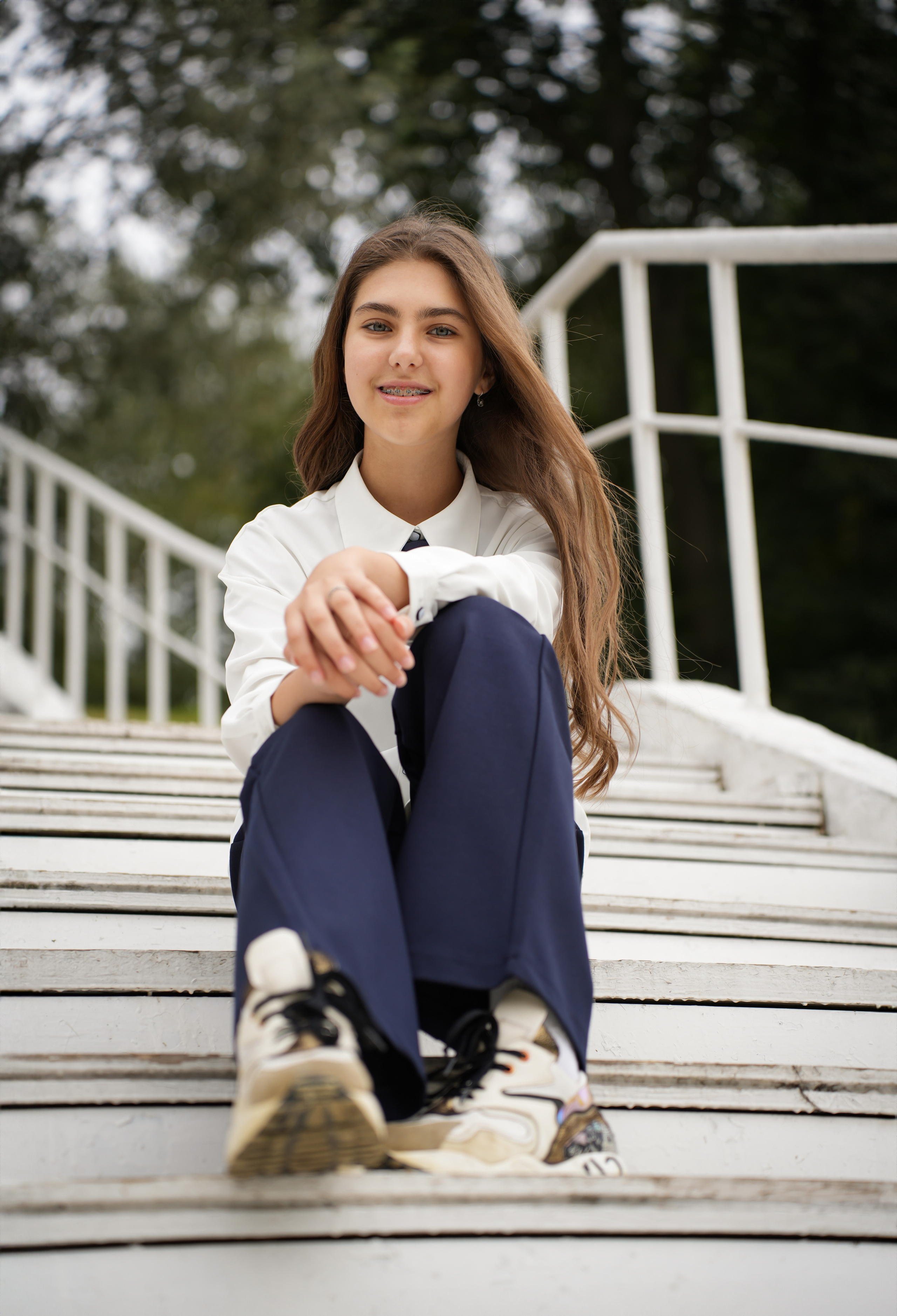 Алиса и Вика. Семейный фотограф Зыкова Анастасия, работаю в Москве и области