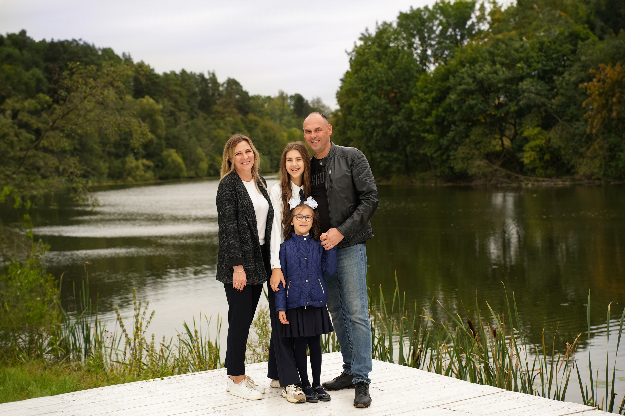 Алиса и Вика. Семейный фотограф Зыкова Анастасия, работаю в Москве и области