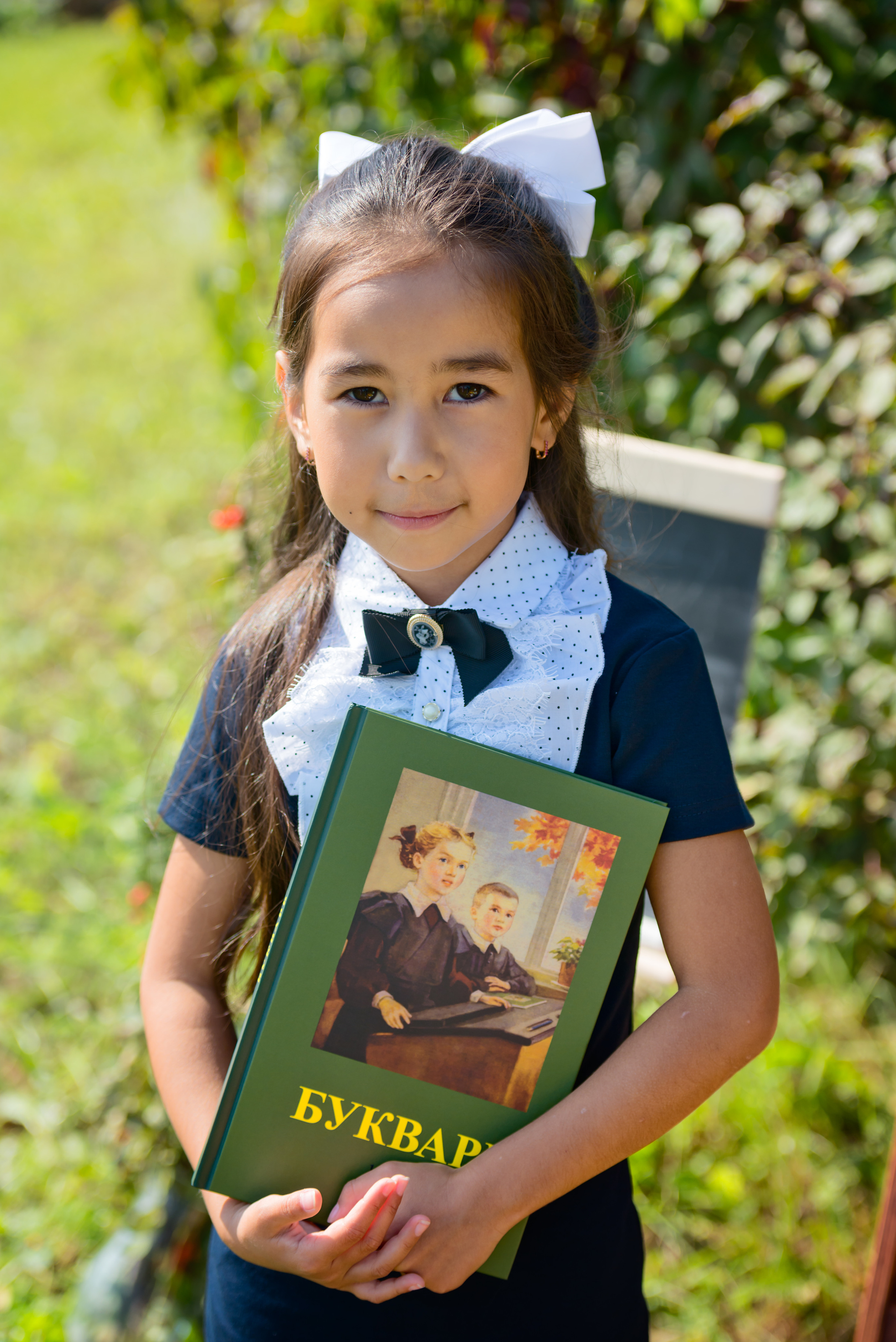 «Скоро в школу». Семейный фотограф Зыкова Анастасия, работаю в Москве и области