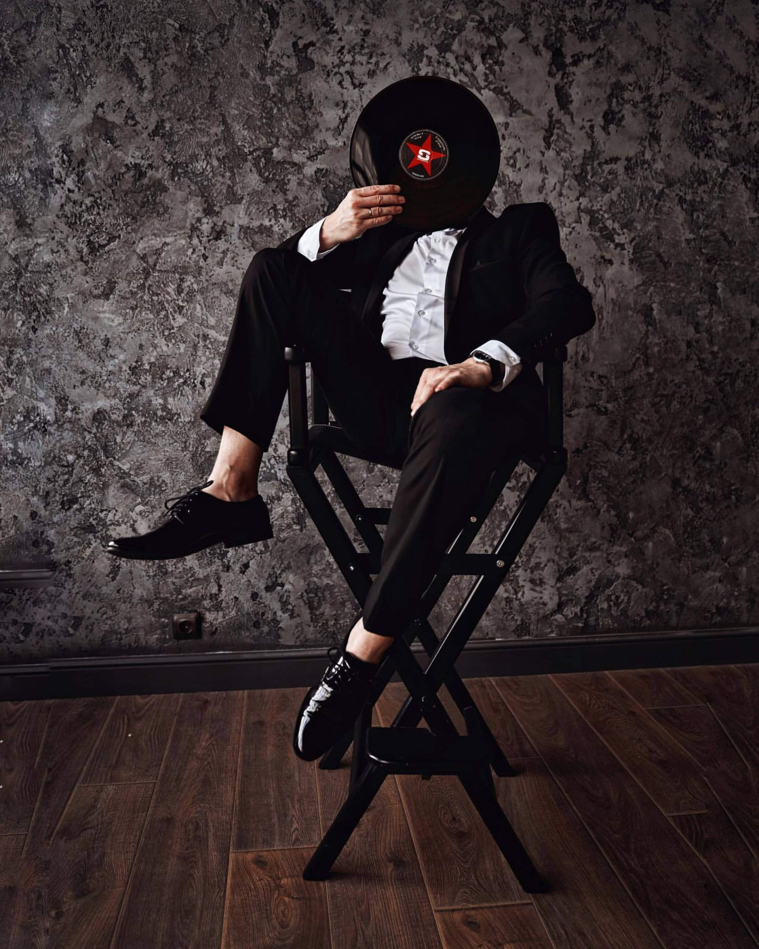 Фотосессия. Музыка Иван — Фотограф Екатеринбург