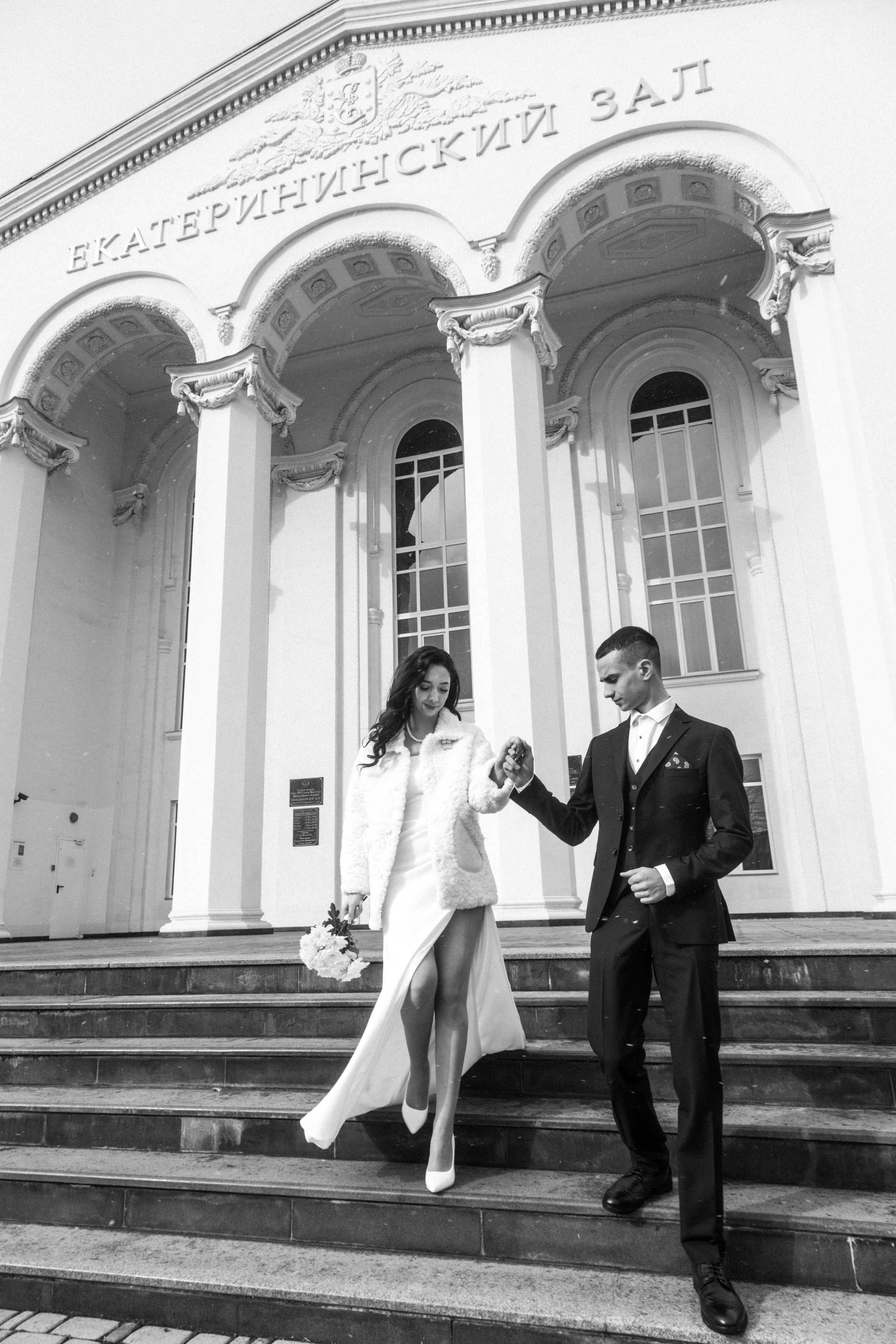 Свадьба Сергея и Алины. Артур Иликчян — Wedding & Event фотограф в Краснодаре