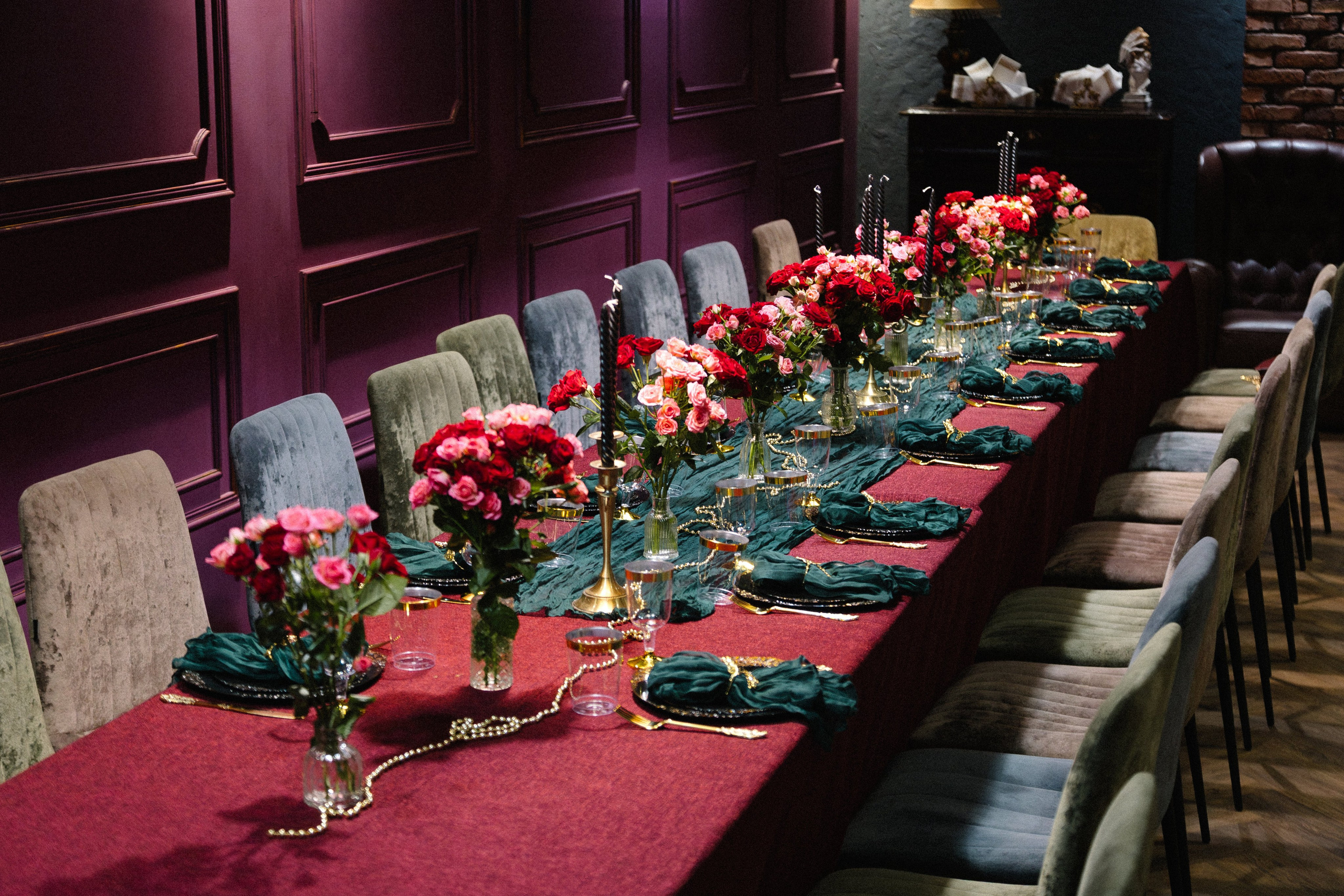 День рождения Тамары. Артур Иликчян — Wedding & Event фотограф в Краснодаре