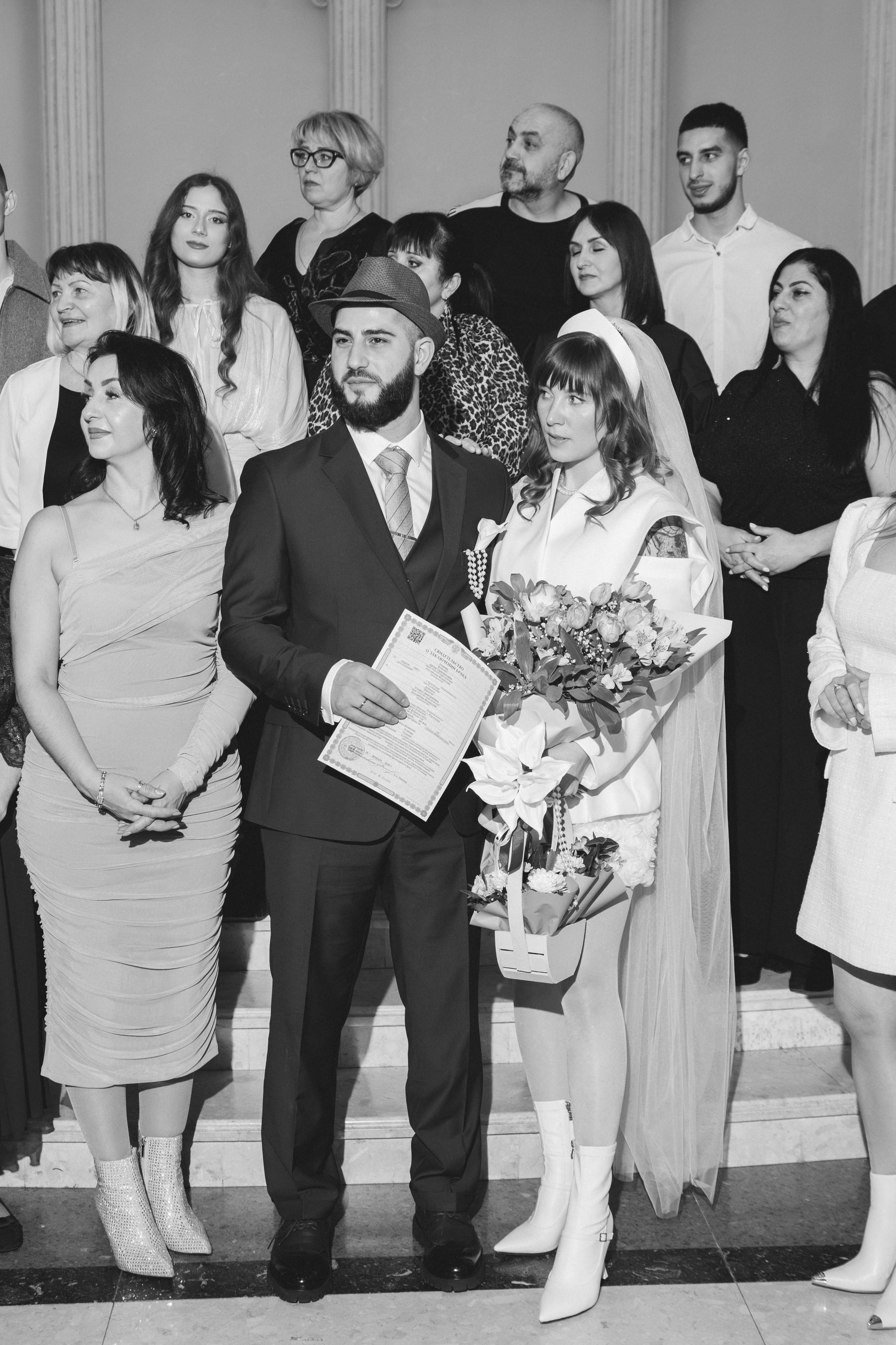 Артур и Ульяна. Артур Иликчян — Wedding & Event фотограф в Краснодаре