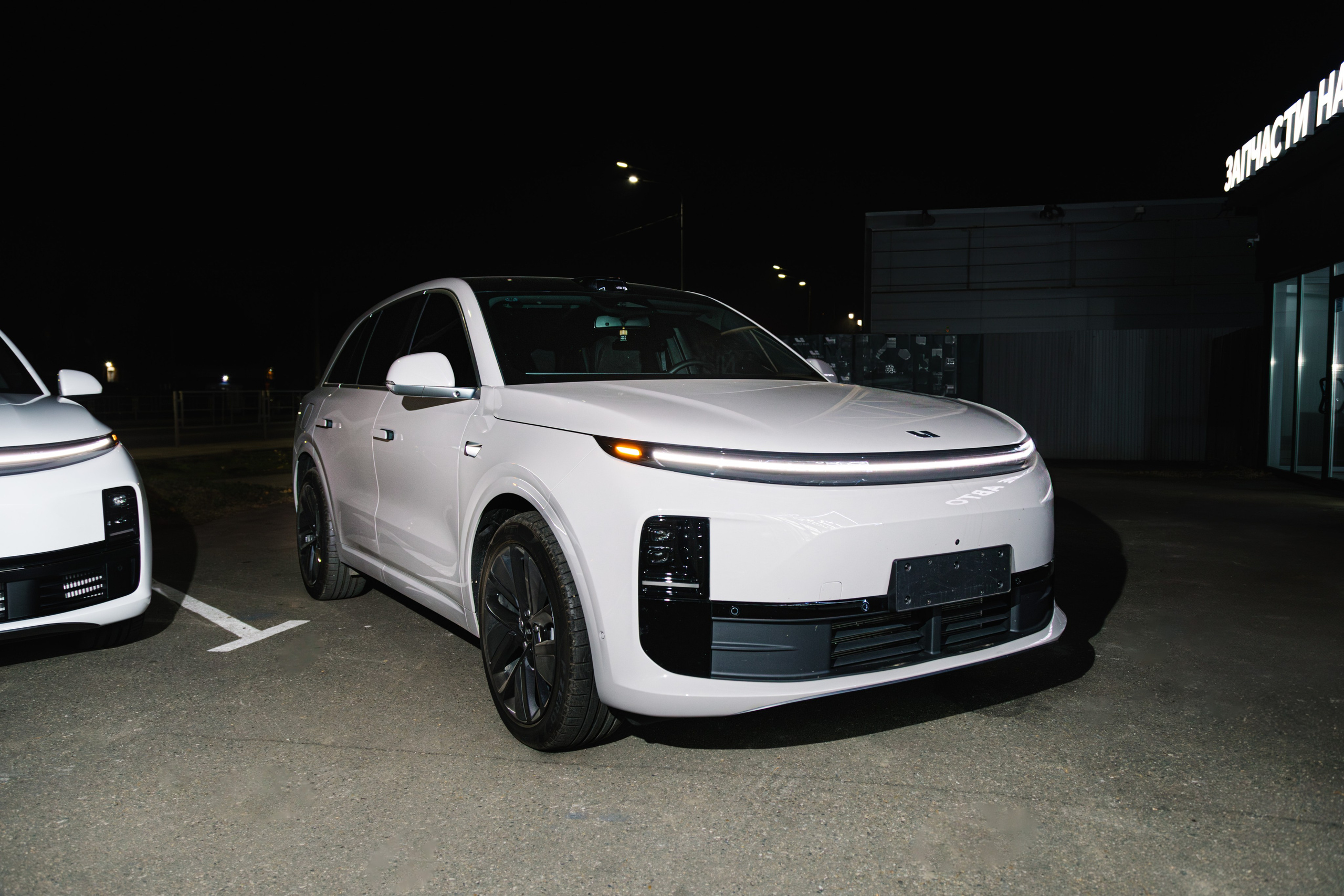 Открытие автосалона Li Auto. Артур Иликчян — Wedding & Event фотограф в Краснодаре