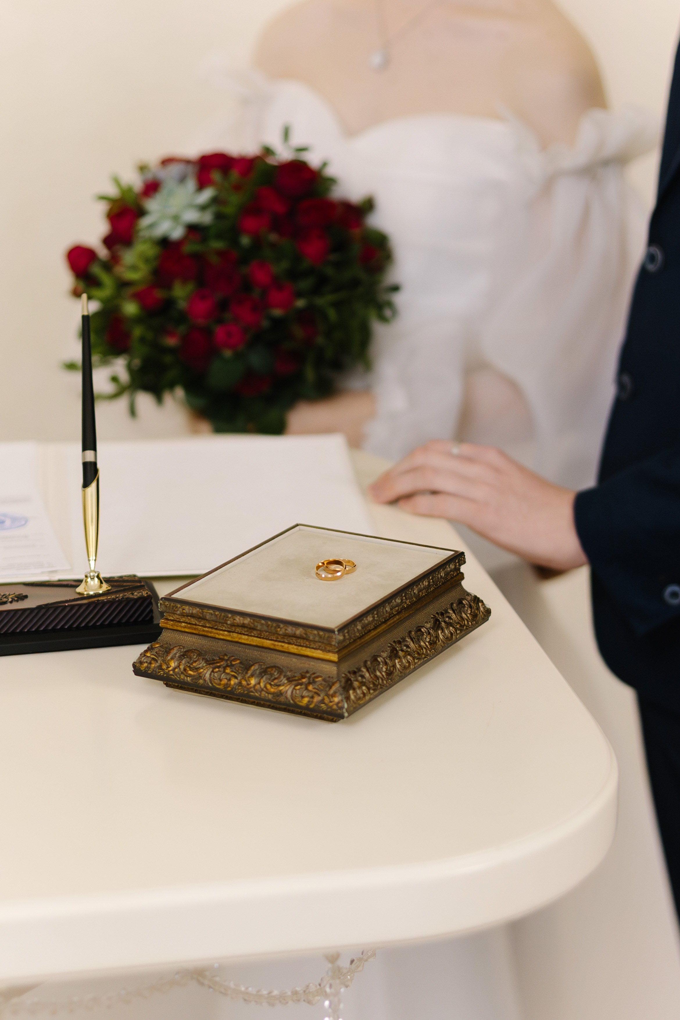 Свадьба Максима и Ульяны. Артур Иликчян — Wedding & Event фотограф в Краснодаре