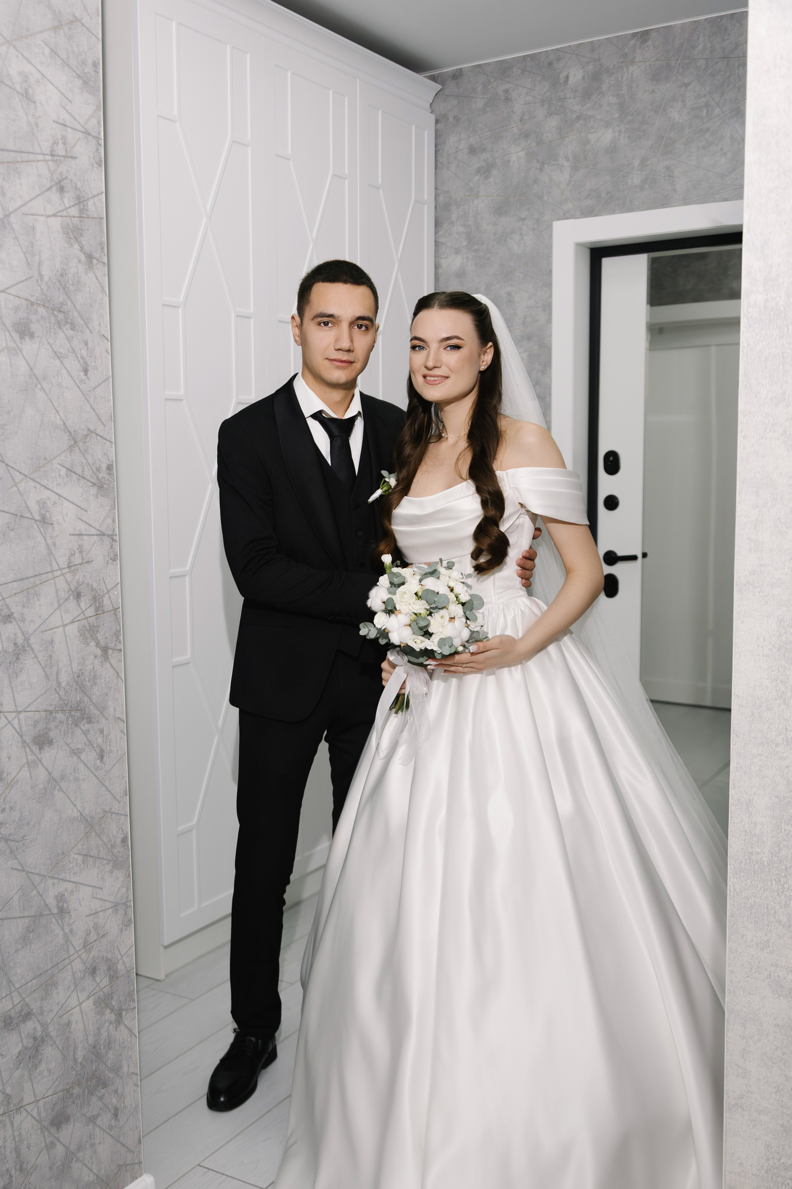 Свадьба Михаила и Арины. Артур Иликчян — Wedding & Event фотограф в Краснодаре