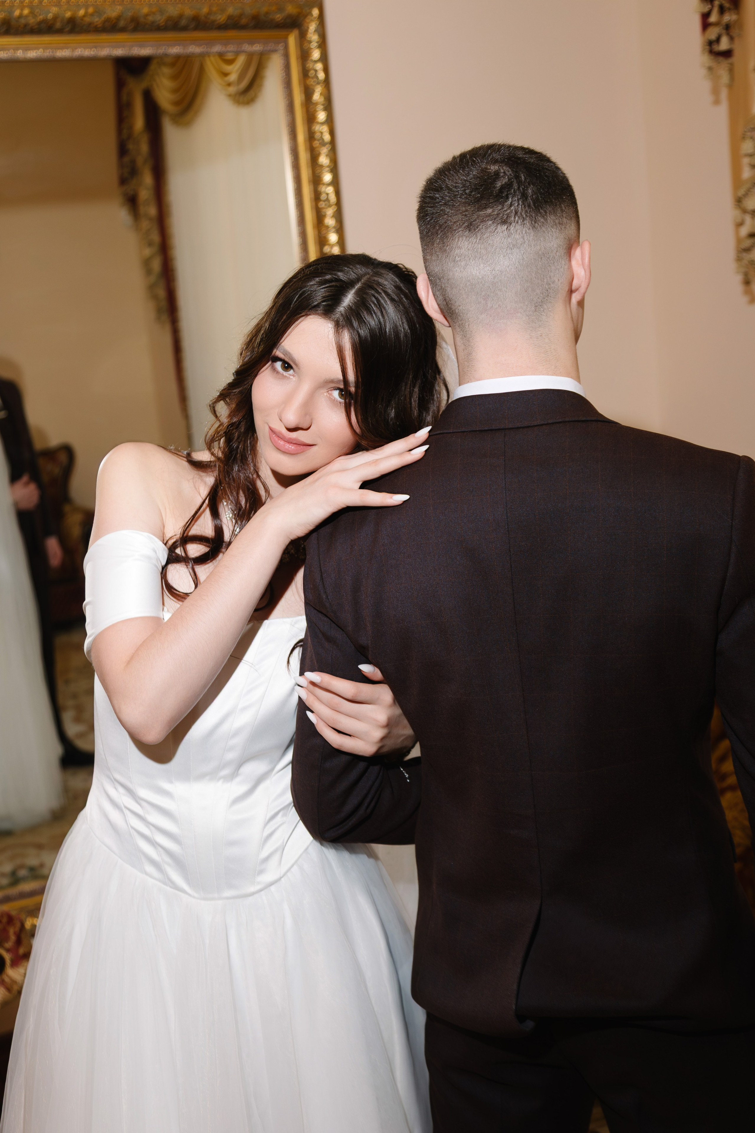 Свадьба Максима и Кристины. Артур Иликчян — Wedding & Event фотограф в Краснодаре