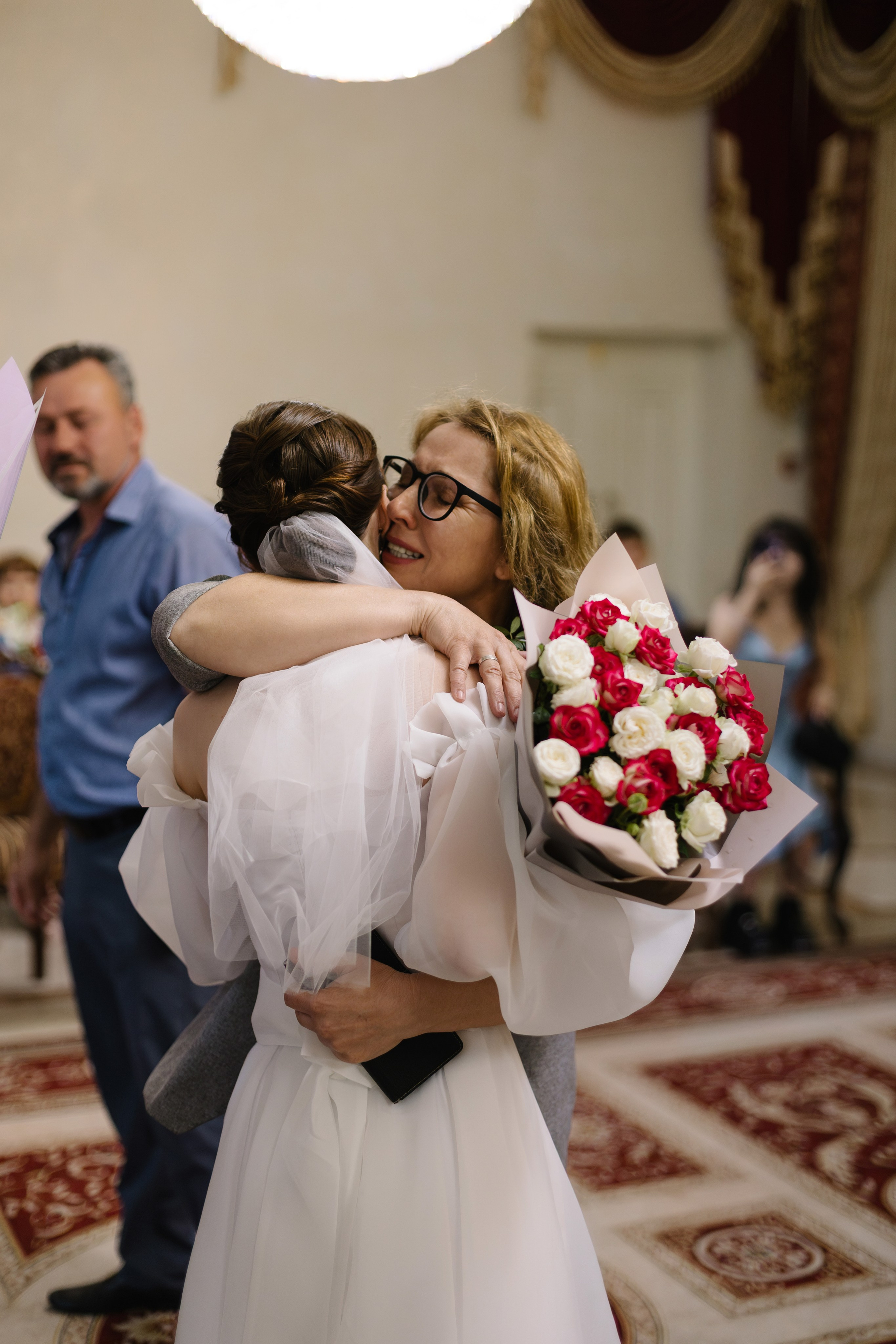 Свадьба Максима и Ульяны. Артур Иликчян — Wedding & Event фотограф в Краснодаре