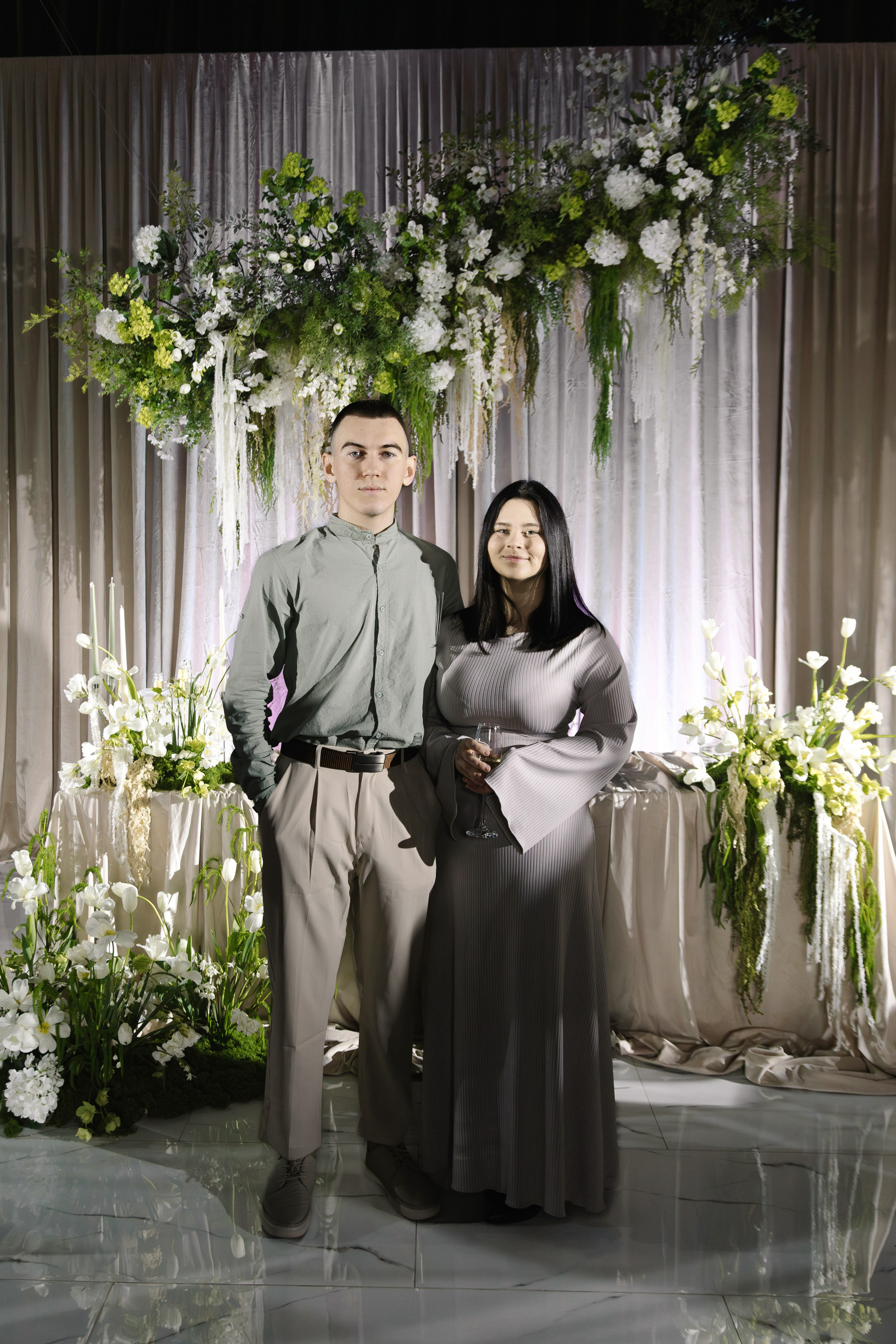 Свадьба Евгения и Анны. Артур Иликчян — Wedding & Event фотограф в Краснодаре