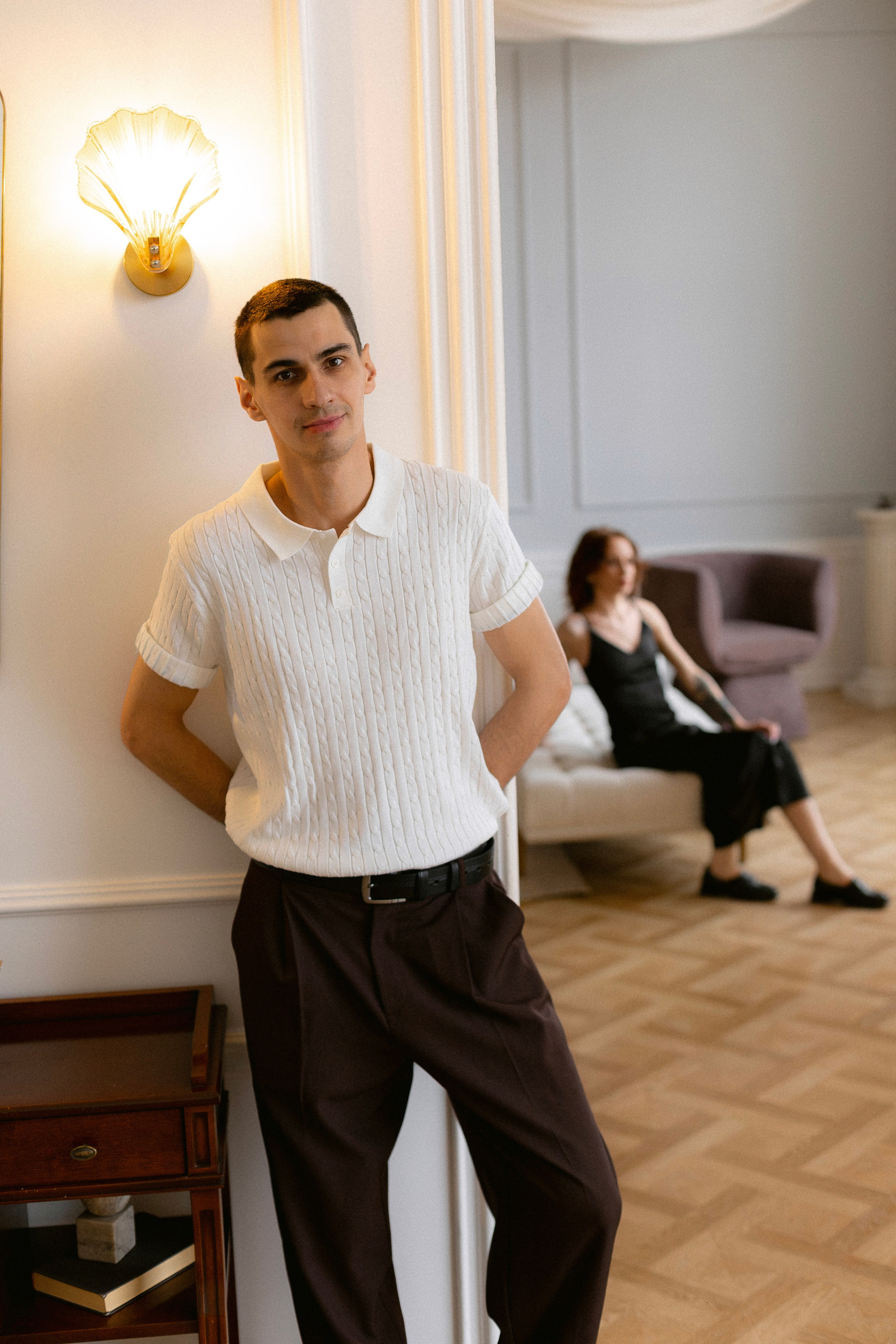 Игорь и София. Артур Иликчян — Wedding & Event фотограф в Краснодаре