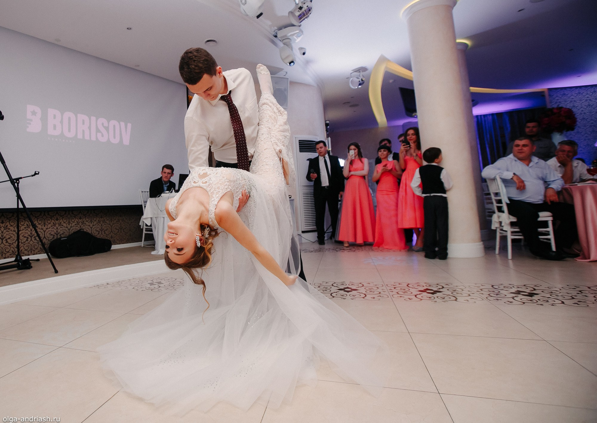 Свадьба в Тюмени. Семейный, портретный и свадебный фотограф в Санкт-Петербурге и Москве