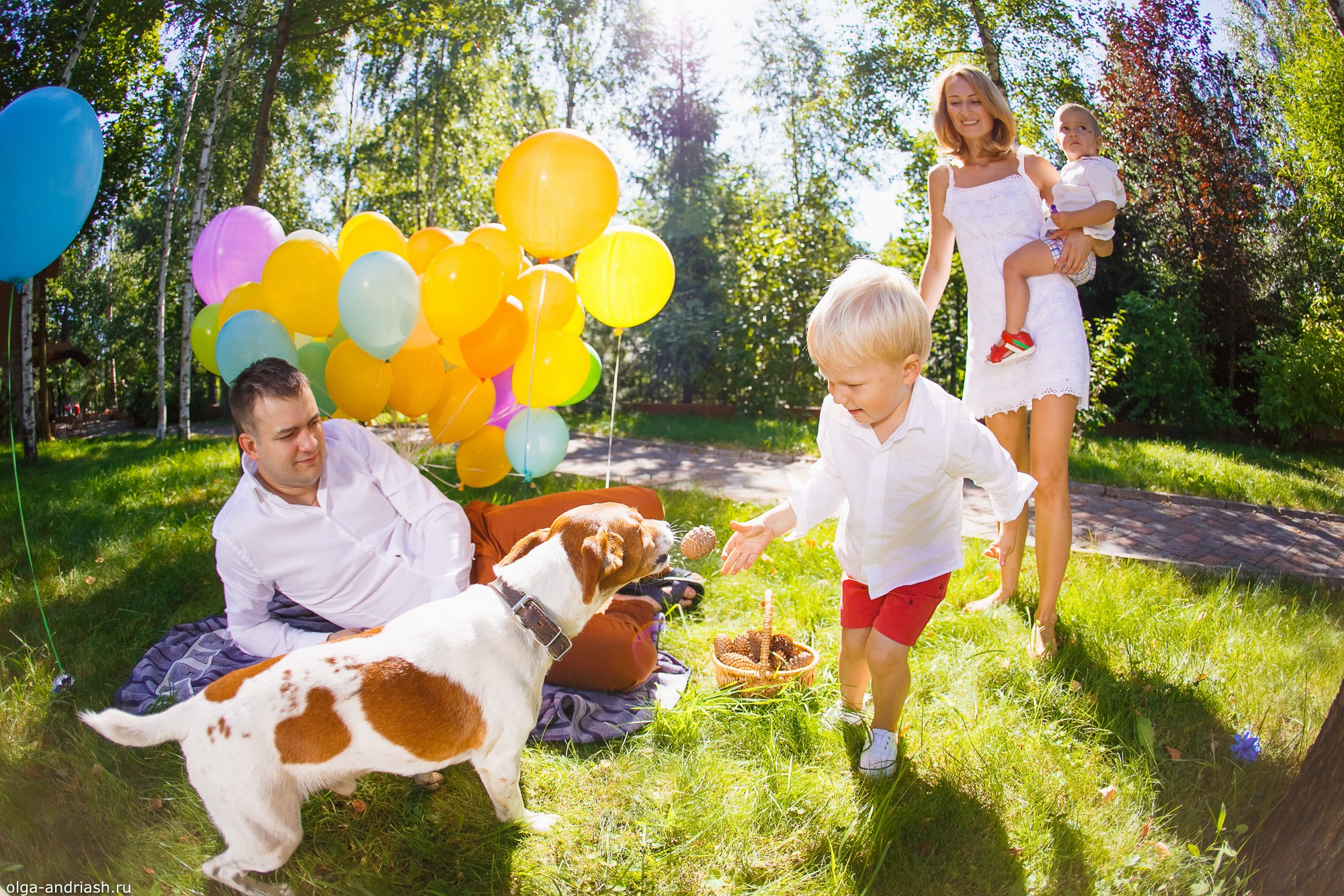 Подборка семейных и детских историй. Семейный, портретный и свадебный фотограф в Санкт-Петербурге и Москве