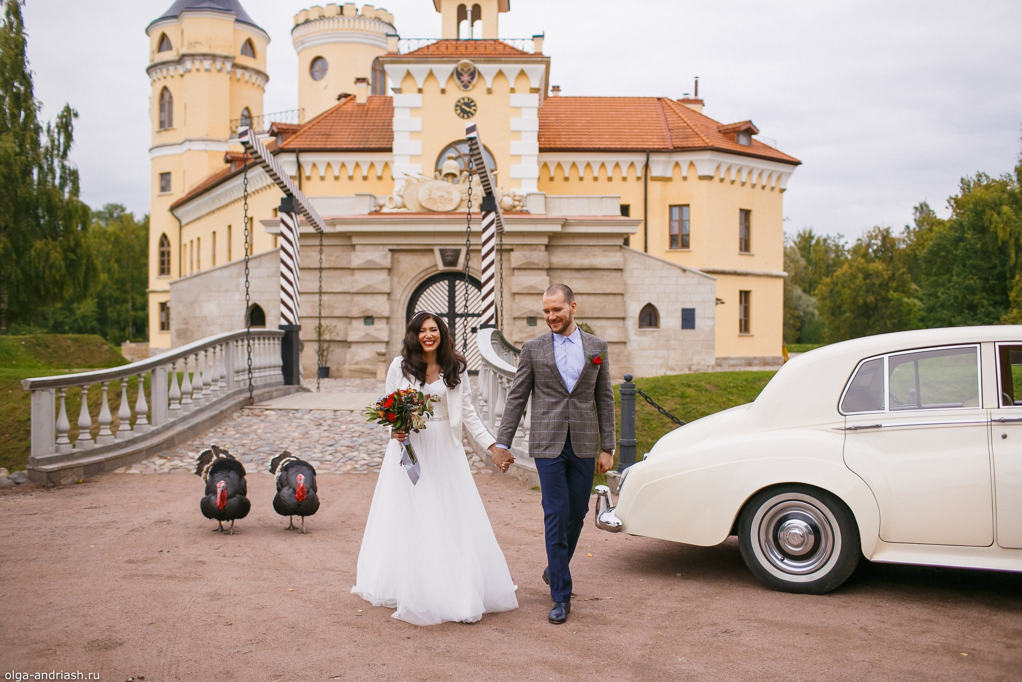 Ты в моем сентябре.... Семейный, портретный и свадебный фотограф в Санкт-Петербурге и Москве