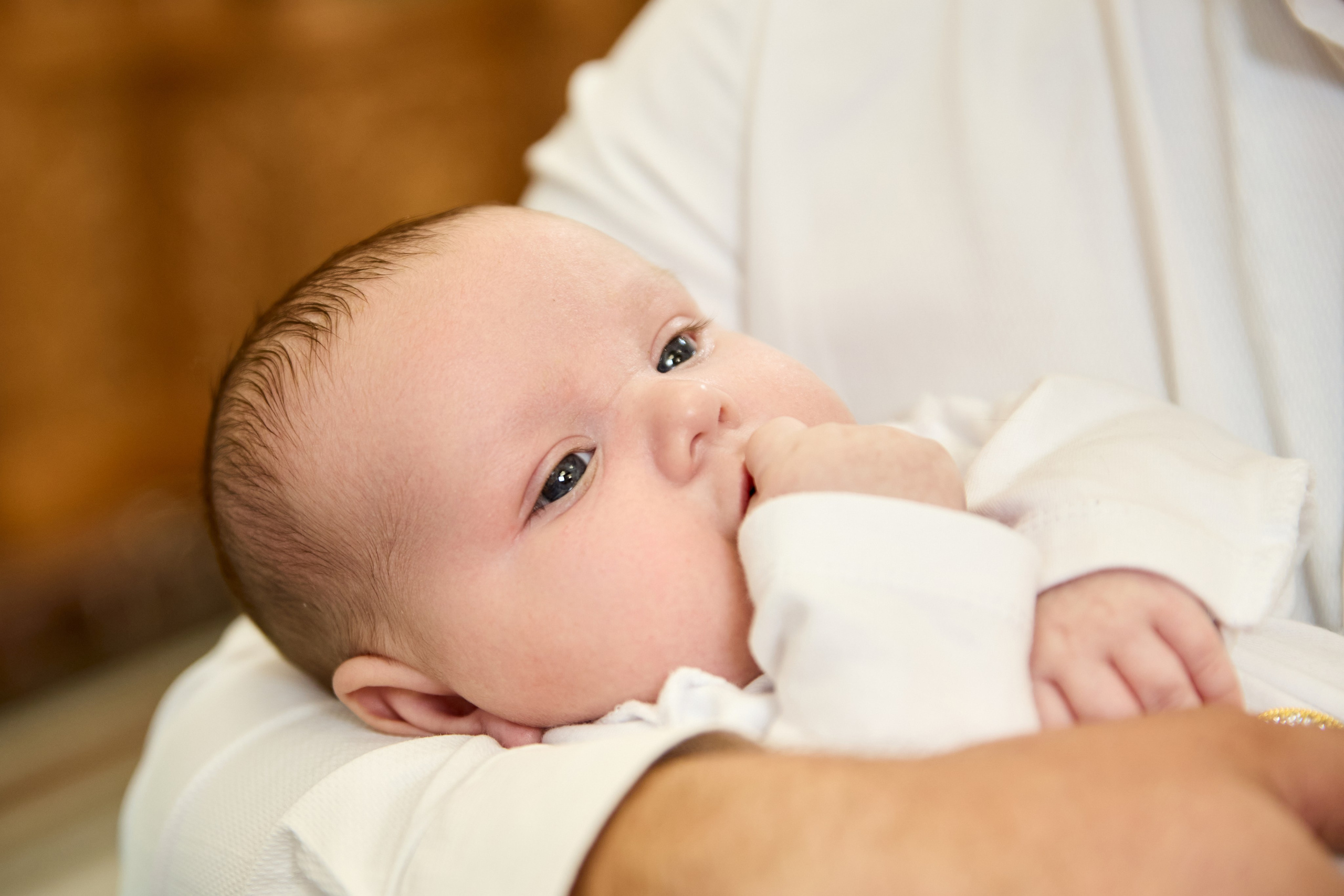КРЕЩЕНИЕ. Фотограф Татаринов Андрей (Донецк / Макеевка)