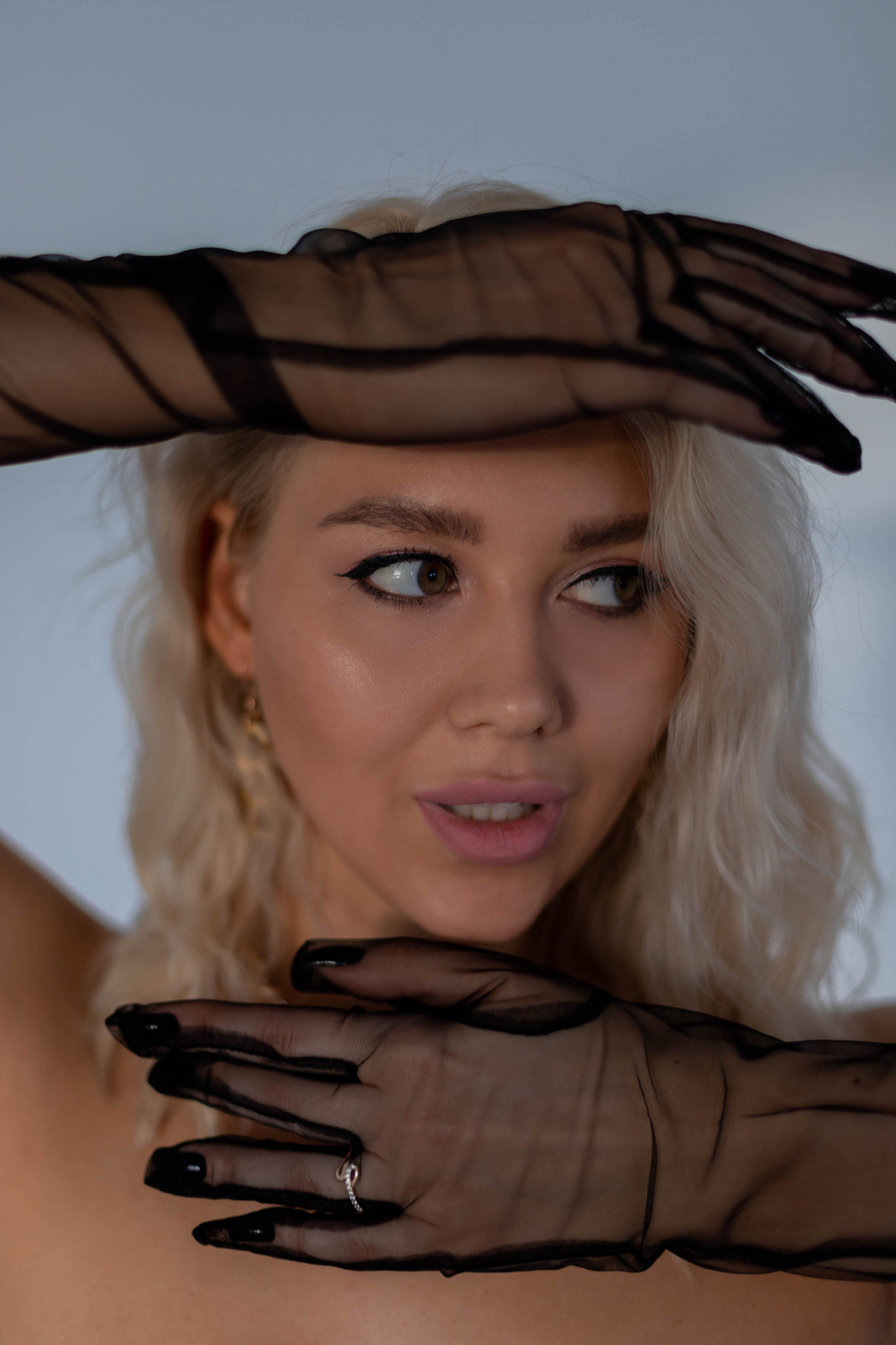 Оксана. Фотограф в Самаре Юлия Зиганшина