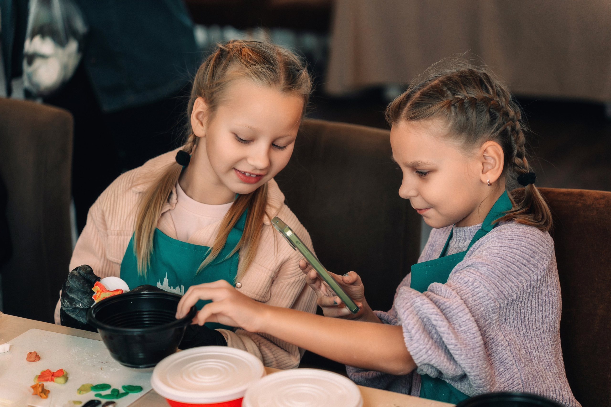 Фотосъемка мастер-класса в Воронеже. Свадебный и репортажный фотограф в Воронеже Роман Янко
