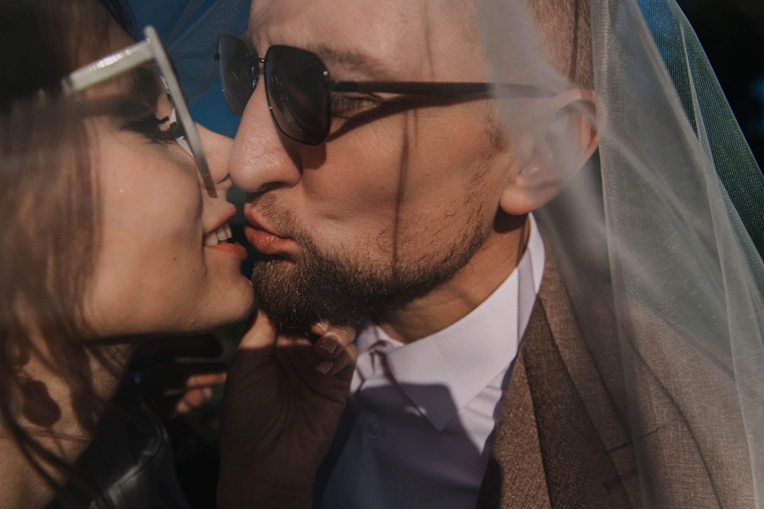 Вячеслав и Анастасия (пакет «Весь день»). Фотограф Дарья Маташкова