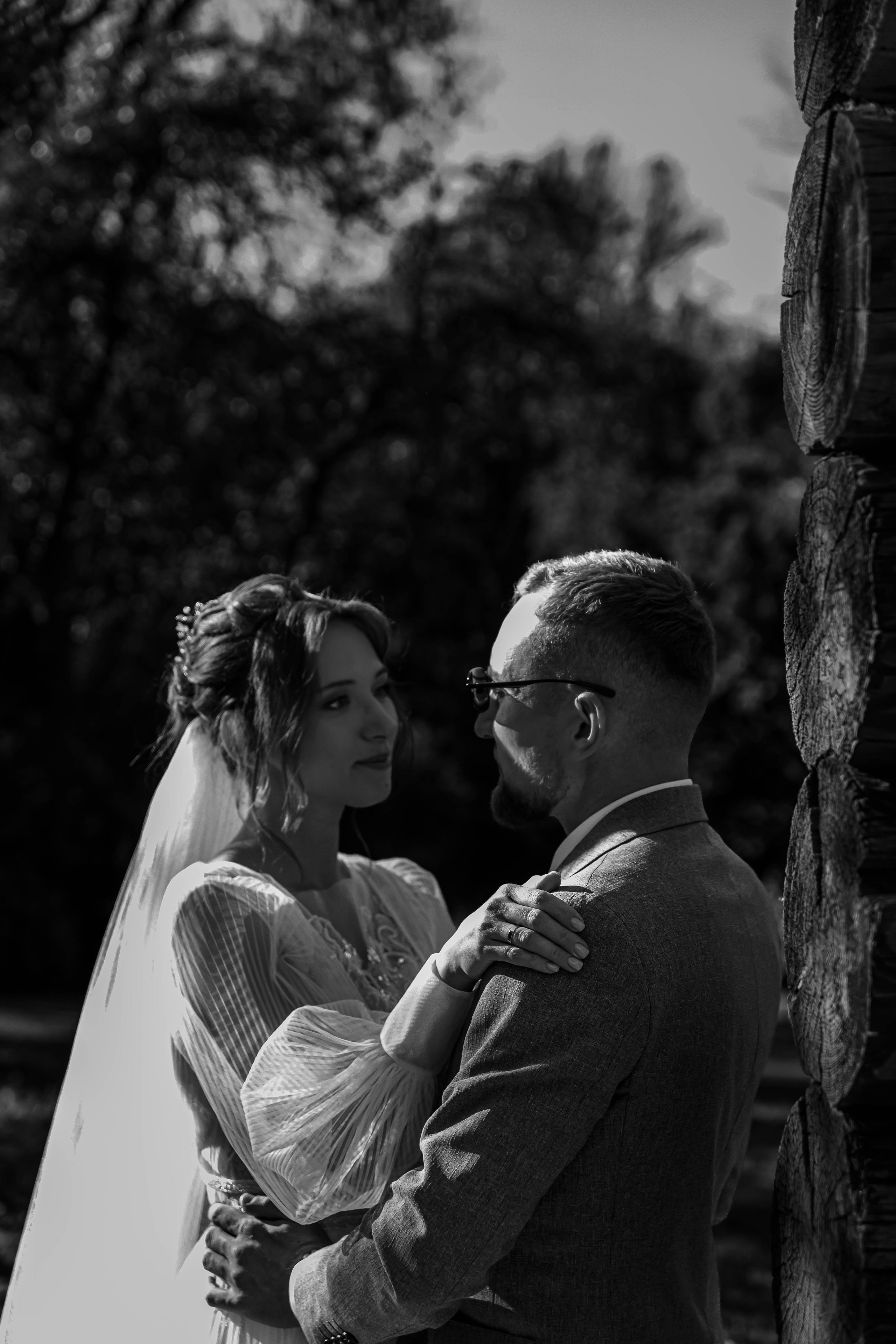 Вячеслав и Анастасия (пакет «Весь день»). Фотограф Дарья Маташкова