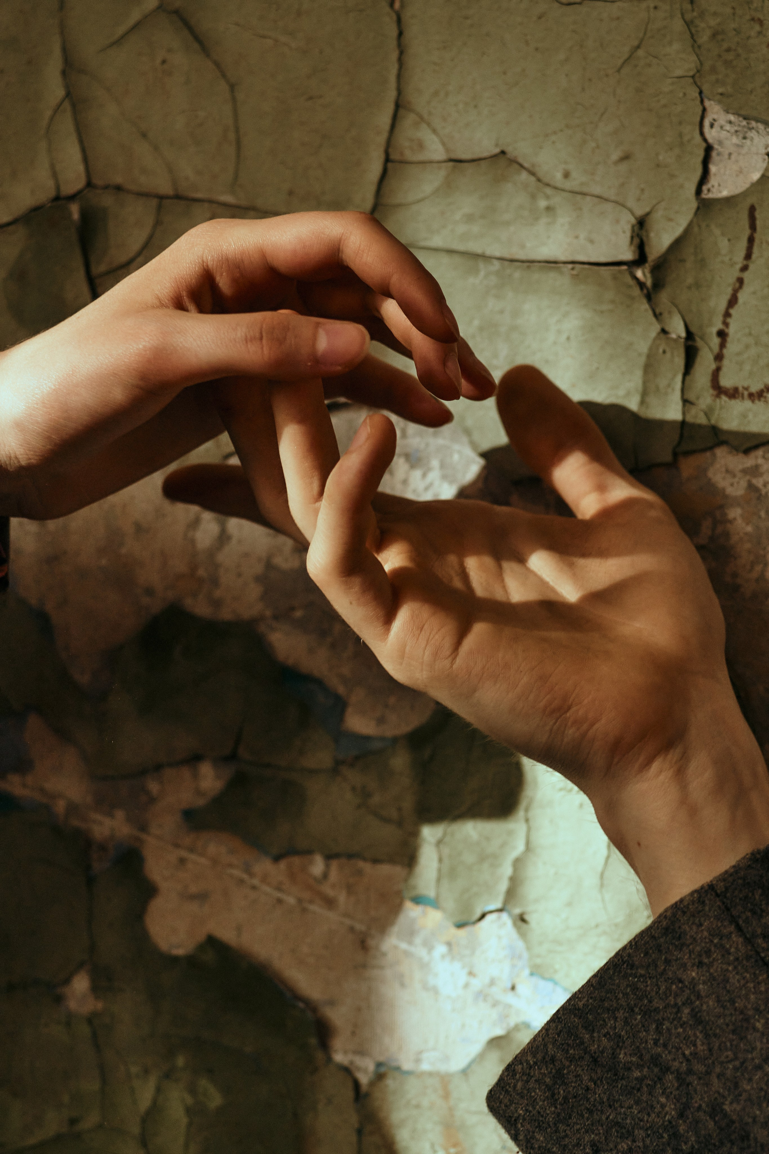 Парные съемки. Семейный фотограф в Москве