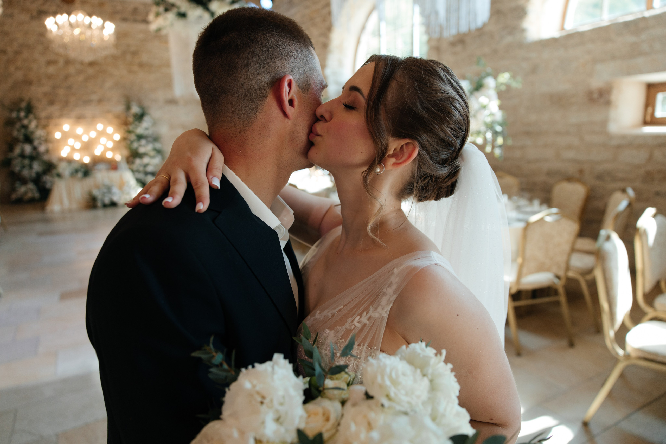 MICHAEL & VIKTORYA. Свадебное ФОТО & ВИДЕО Москва/Липецк