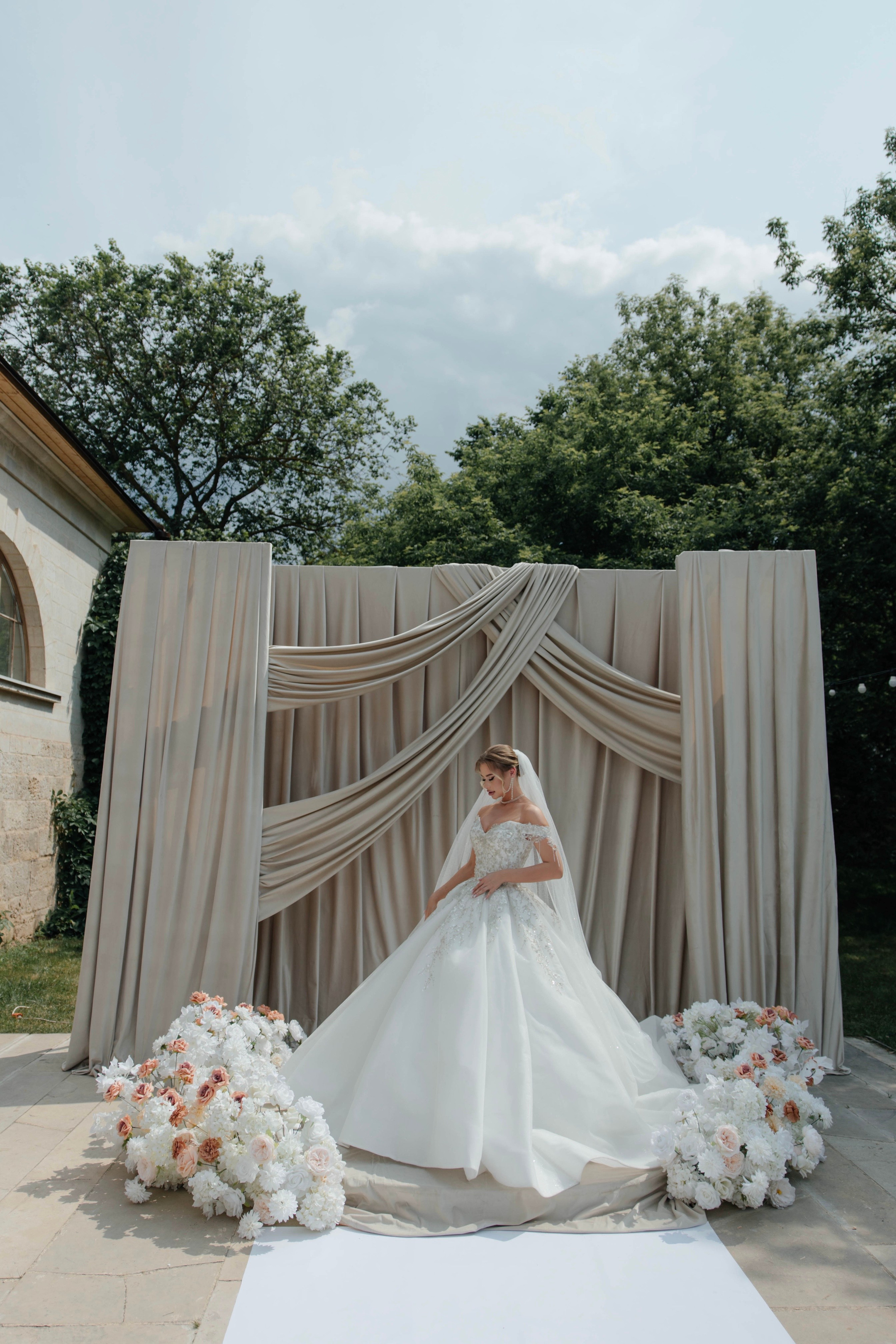 DMITRY & MARIA. Свадебное ФОТО & ВИДЕО Москва/Липецк