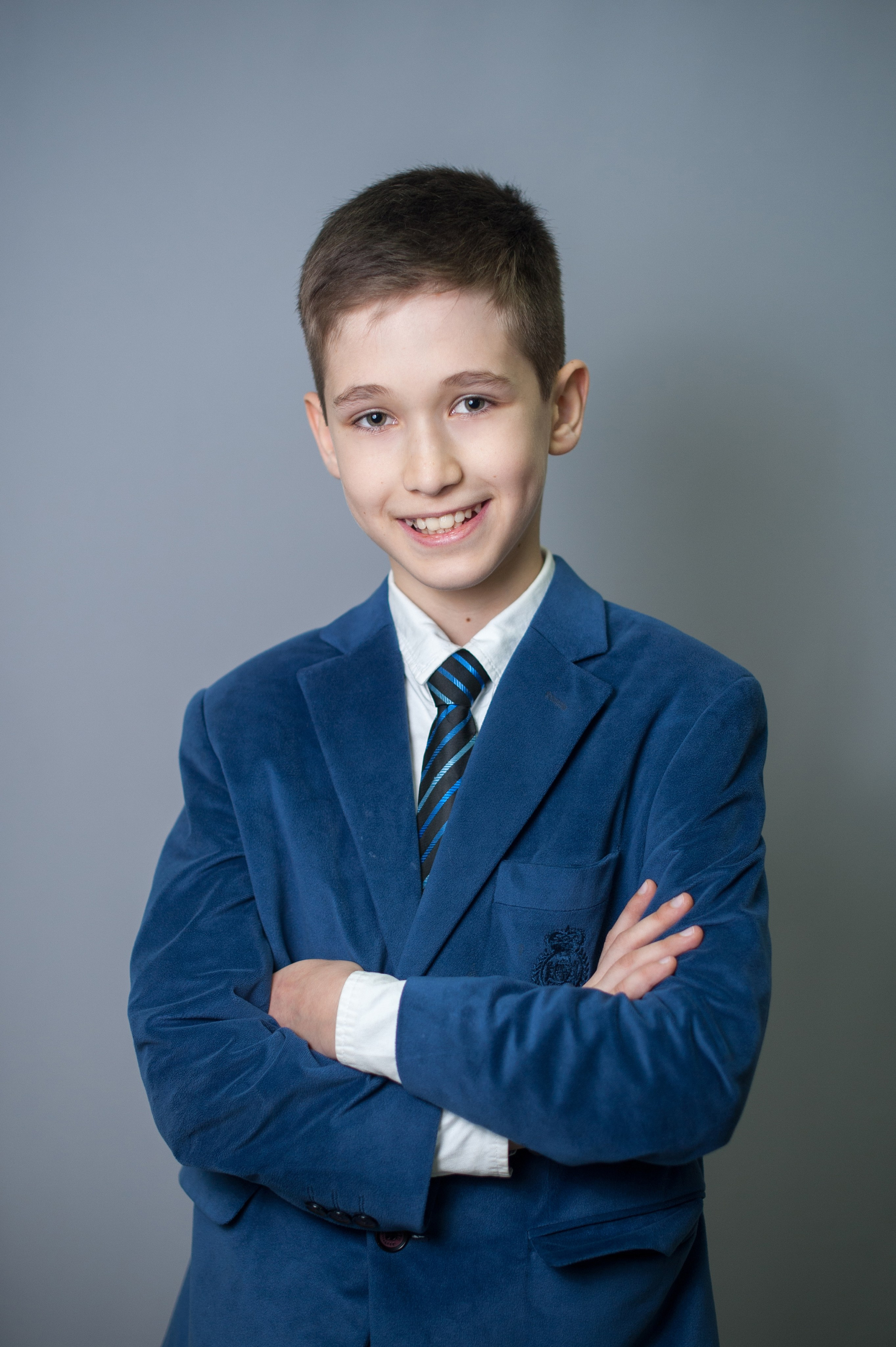 Портреты 4 класс. Выпускной альбом Чехов, Подольск, Москва