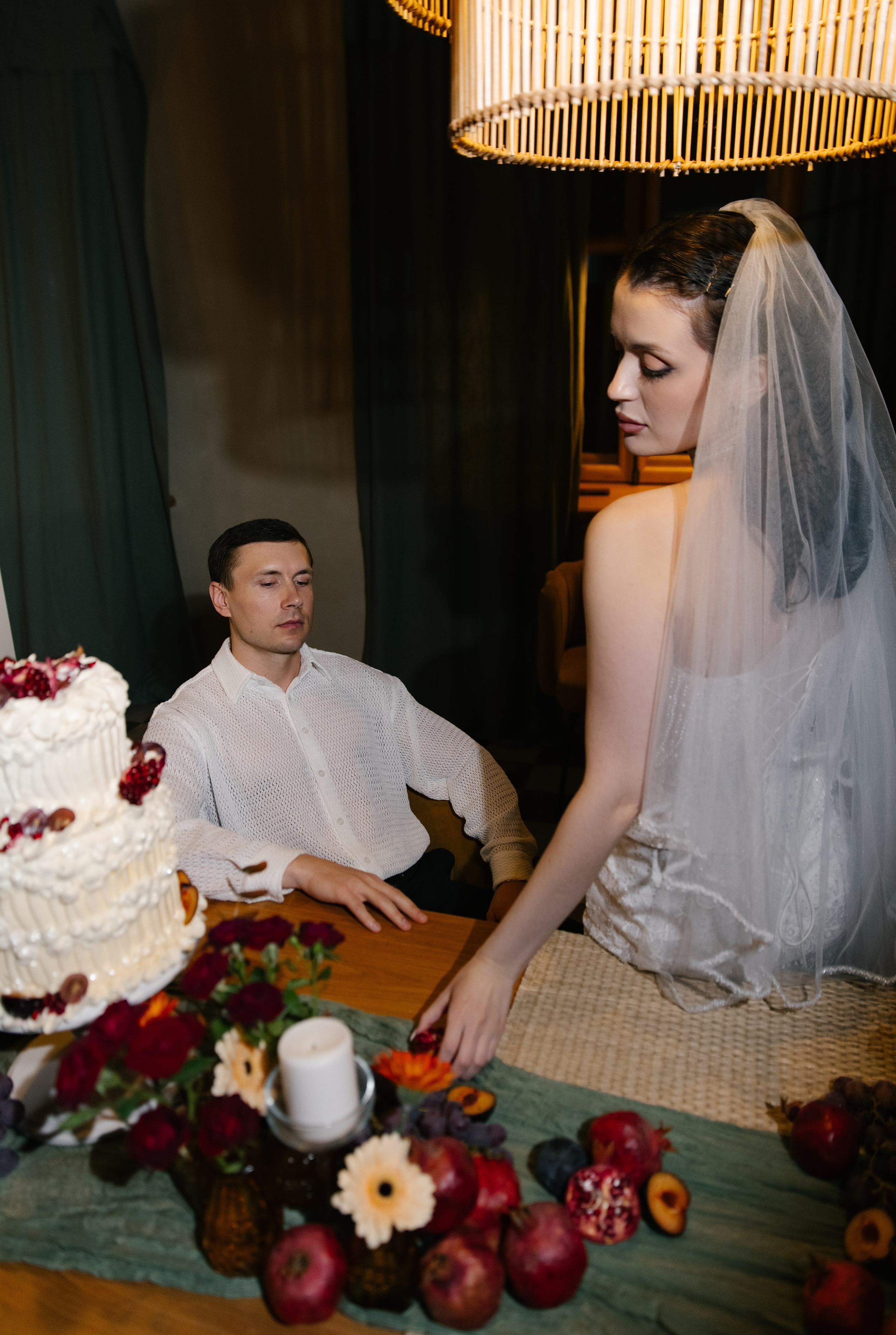 Артём&Мария. Свадебный и семейный фотограф в Таганроге и Ростове Руднева Анастасия