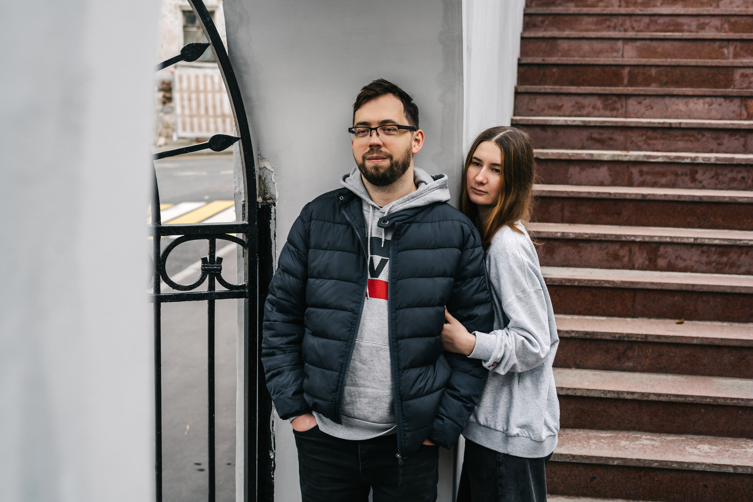 Lovestory. Фотограф Линина Анна