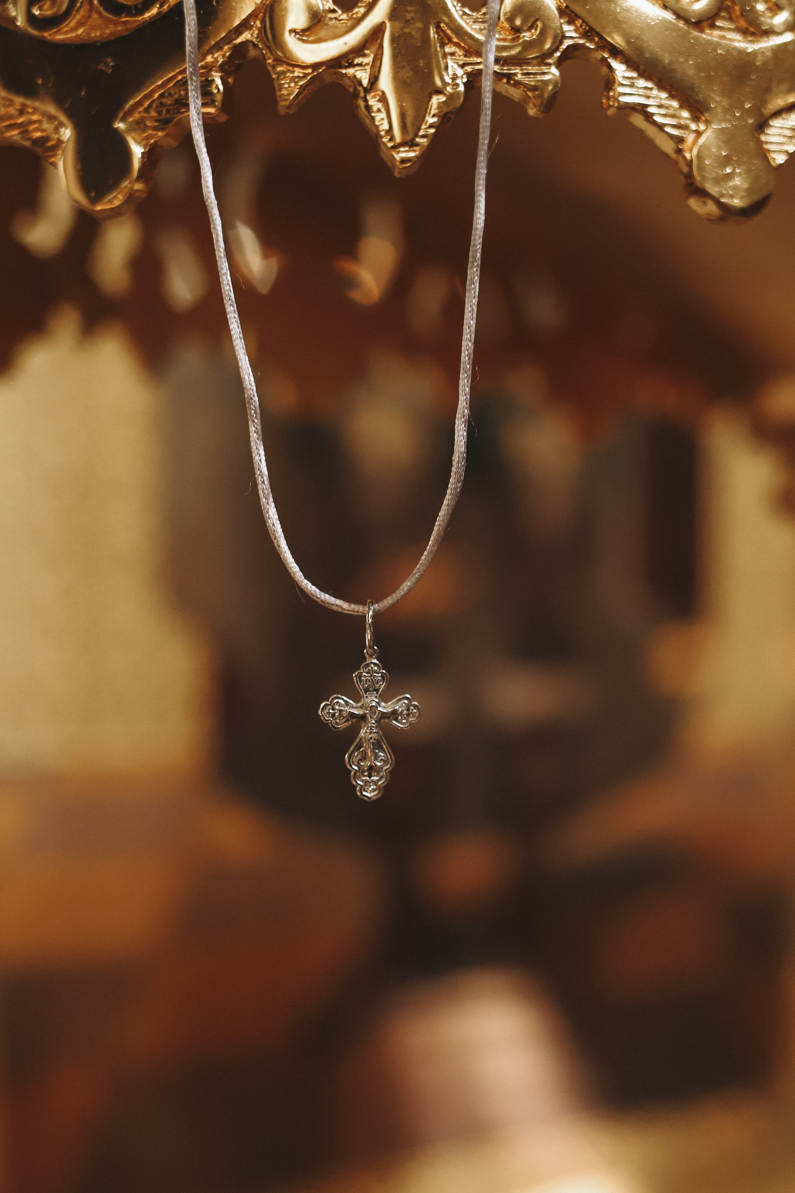 Таинство Крещения. Семейный фотограф в Ставрополе Кристина Ткаченко