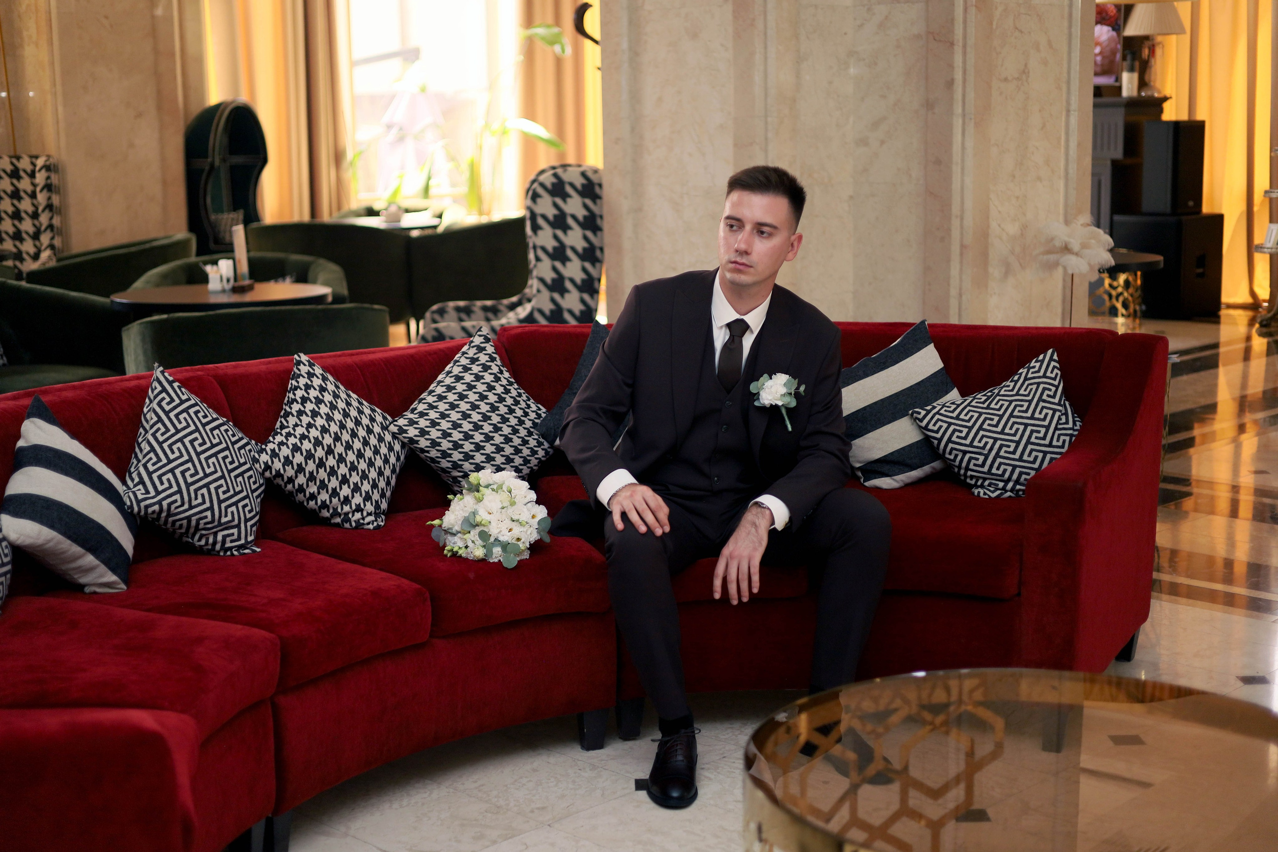 Дмитрий/Вероника. Свадебный фотограф ростовская область