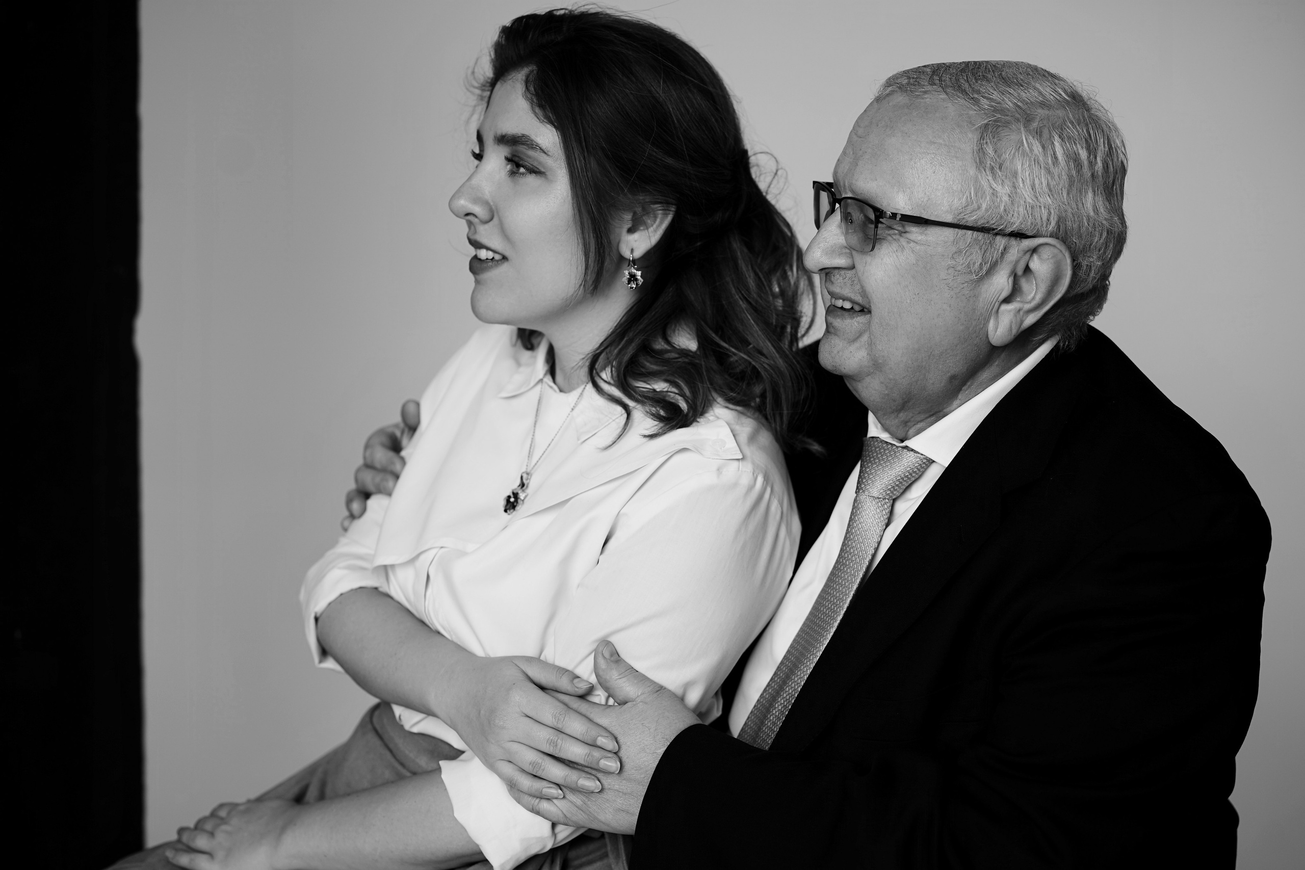 Портретный фотограф в Москве Лариса Васькова