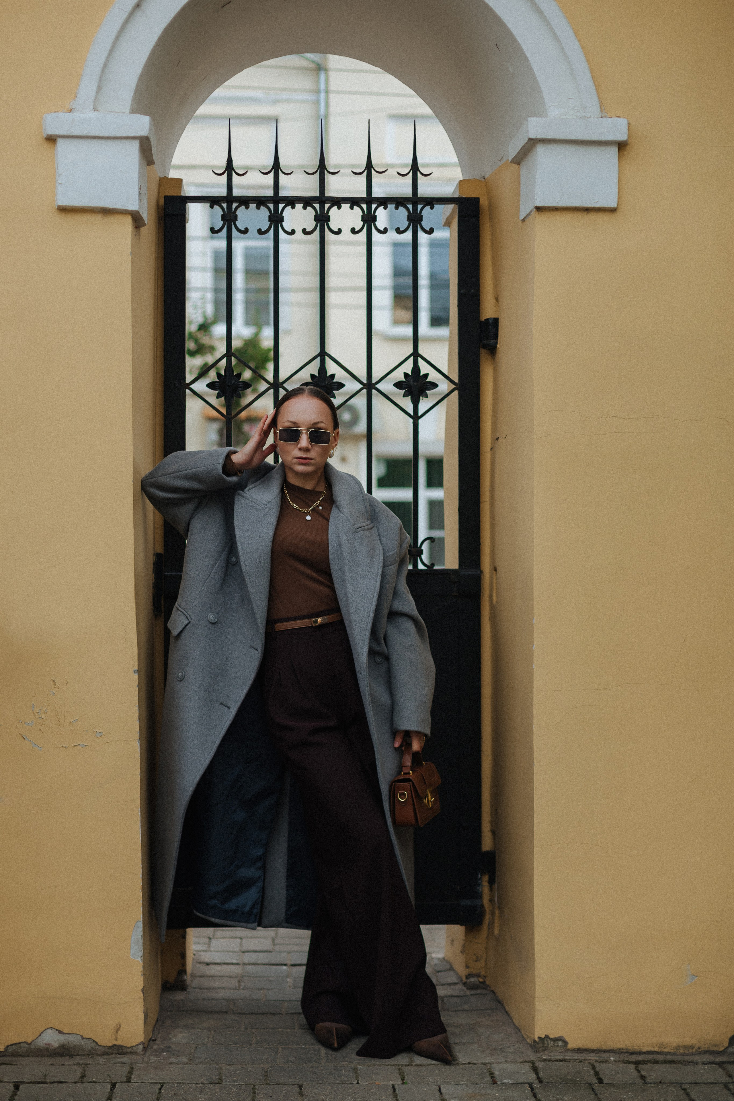 Маша стрит. Фотограф Калуга