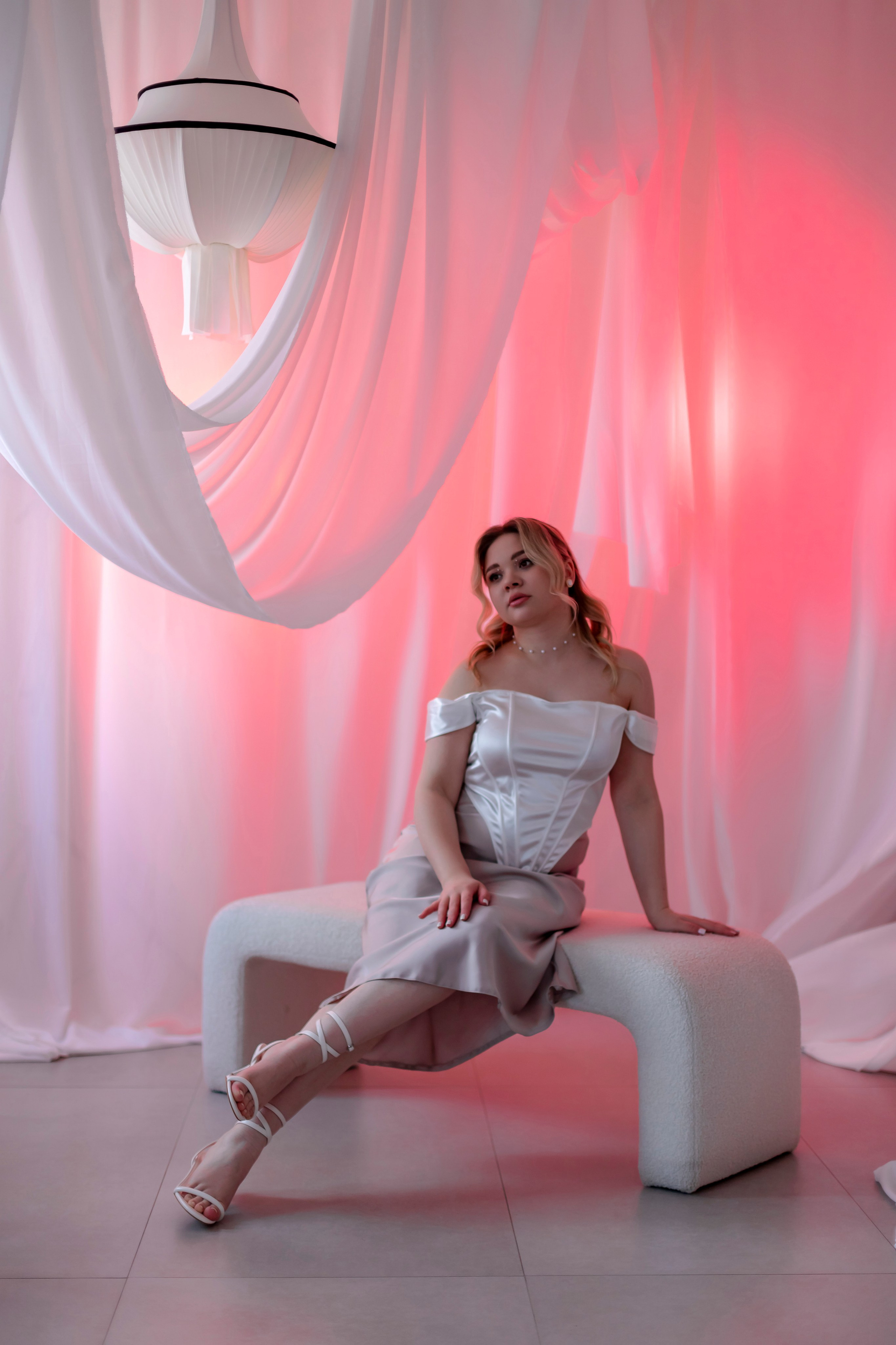 Маргарита. Фотограф Калуга