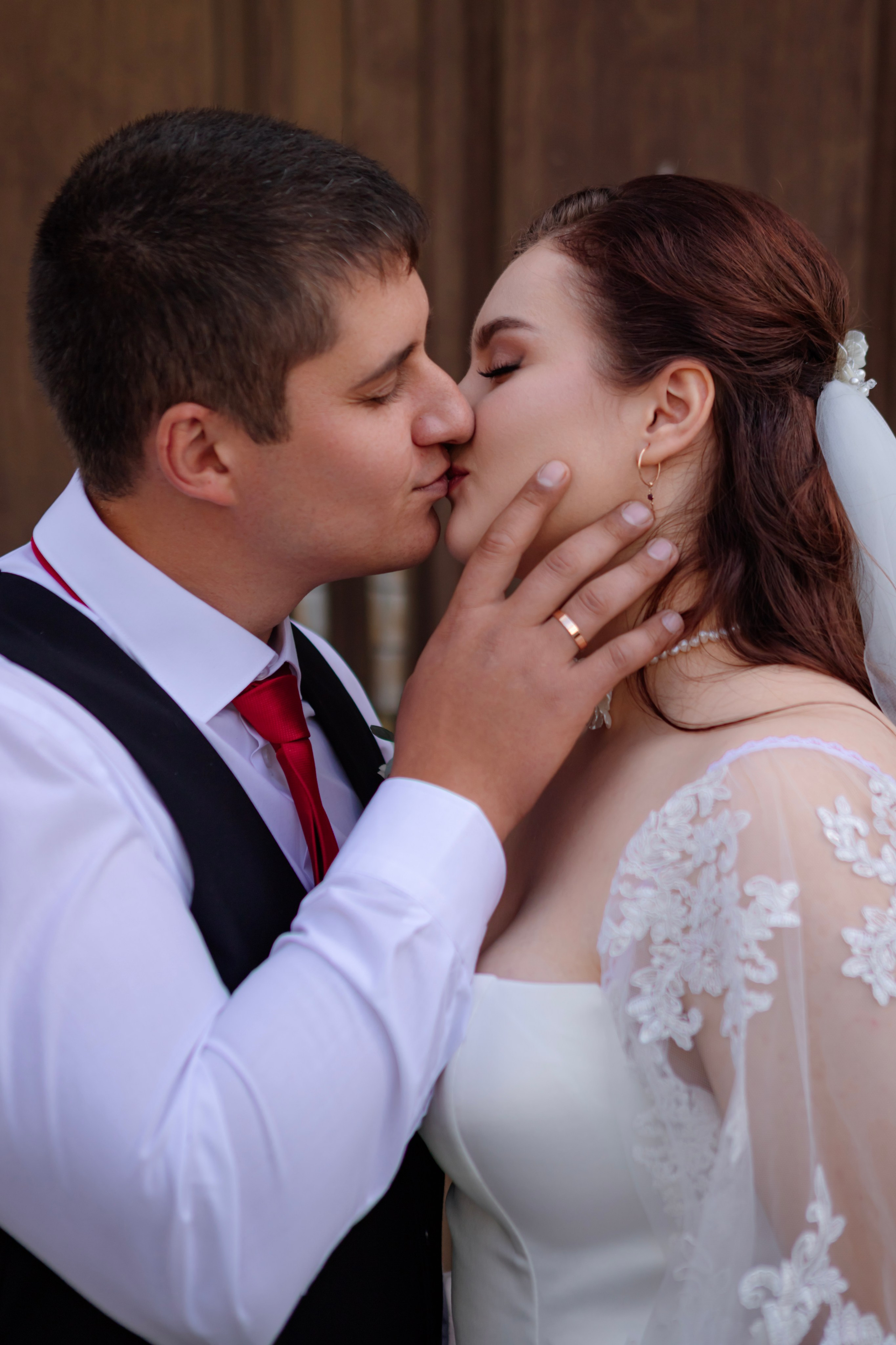 Анна и Дмитрий. Фотограф Калуга